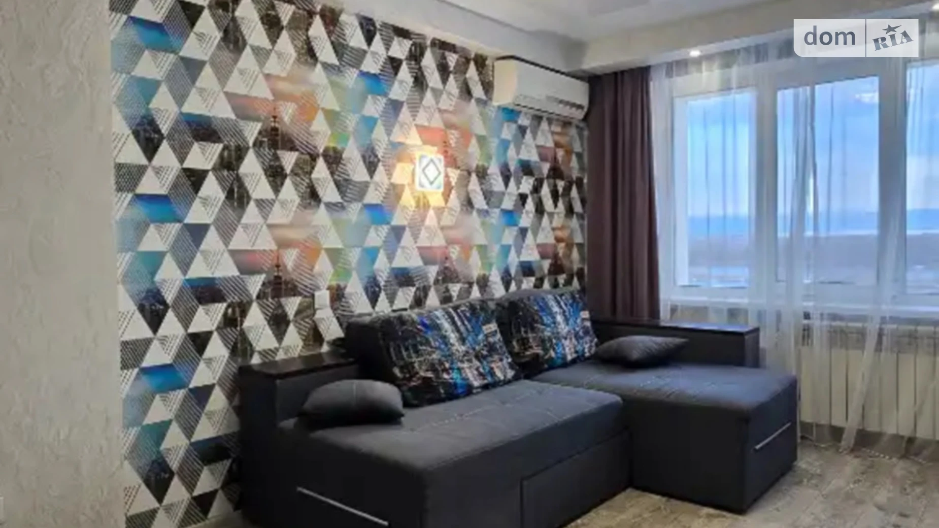 Продается 3-комнатная квартира 60 кв. м в Днепре, ул. Набережная Победы, 58 - фото 4