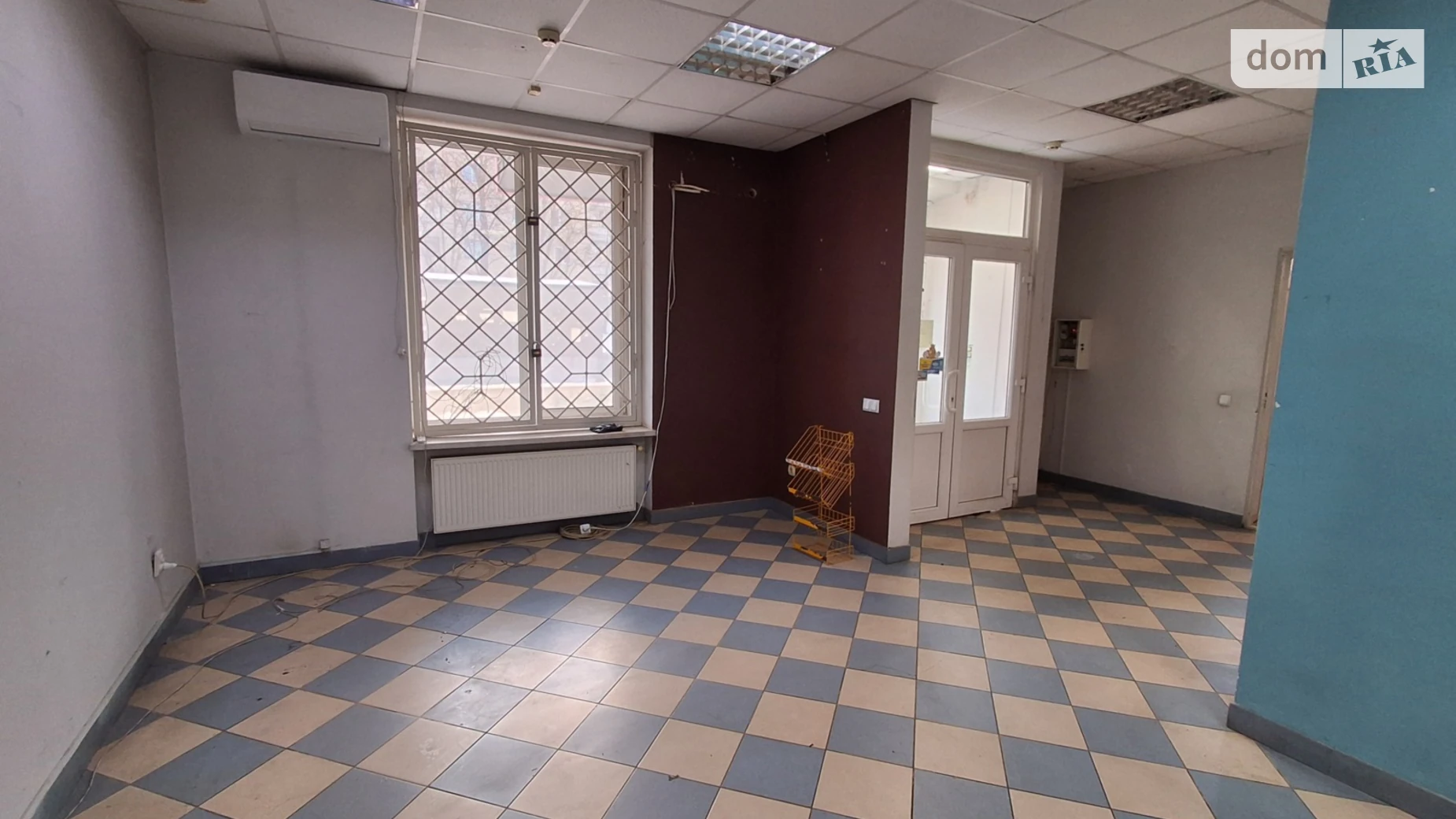 Продається приміщення вільного призначення 70 кв. м в 10-поверховій будівлі, цена: 90000 $ - фото 3