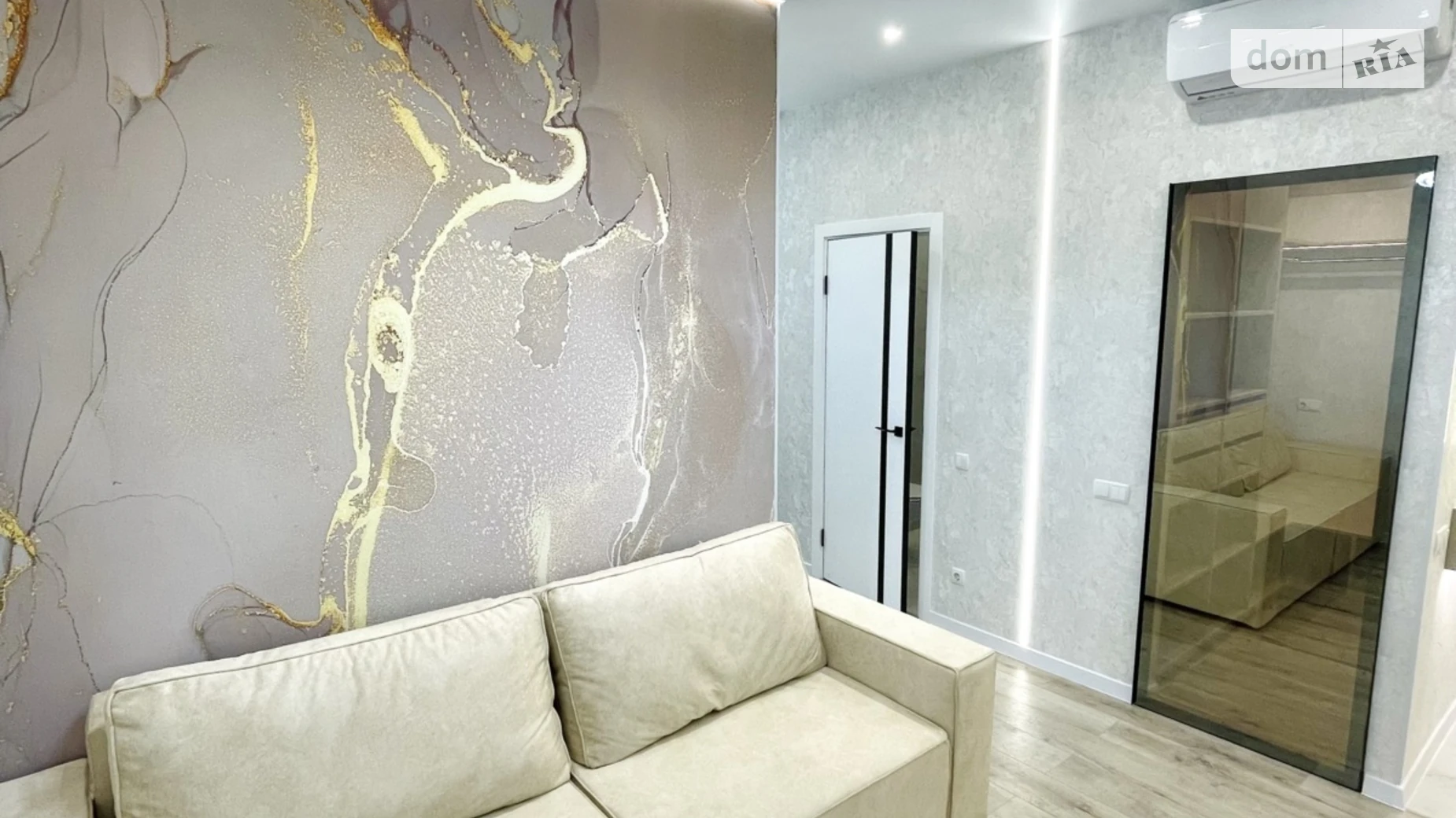 Продается 2-комнатная квартира 53 кв. м в Одессе, ул. Краснова, 3 корпус 65 - фото 3