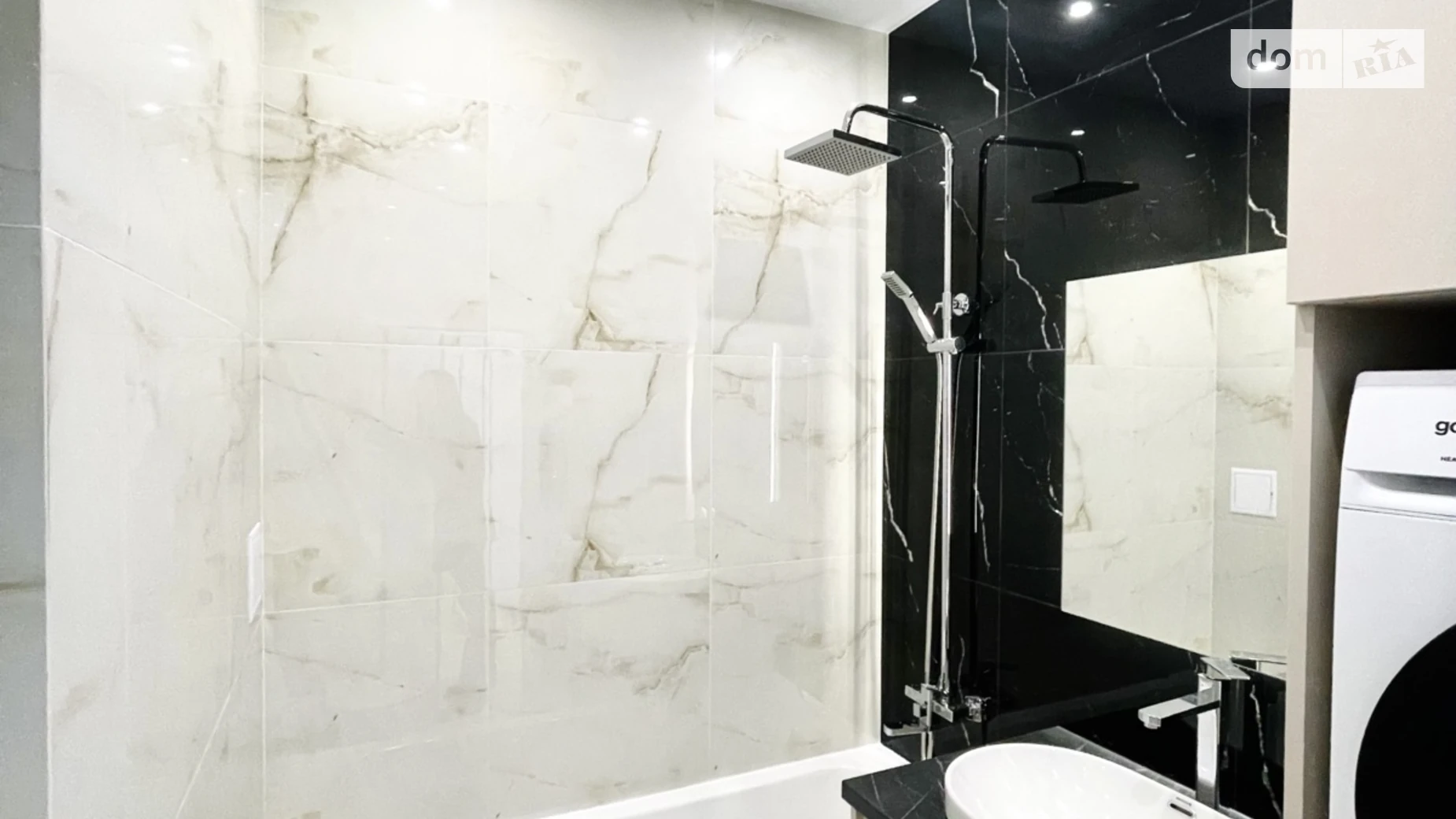 Продается 2-комнатная квартира 53 кв. м в Одессе, ул. Краснова, 3 корпус 65 - фото 5