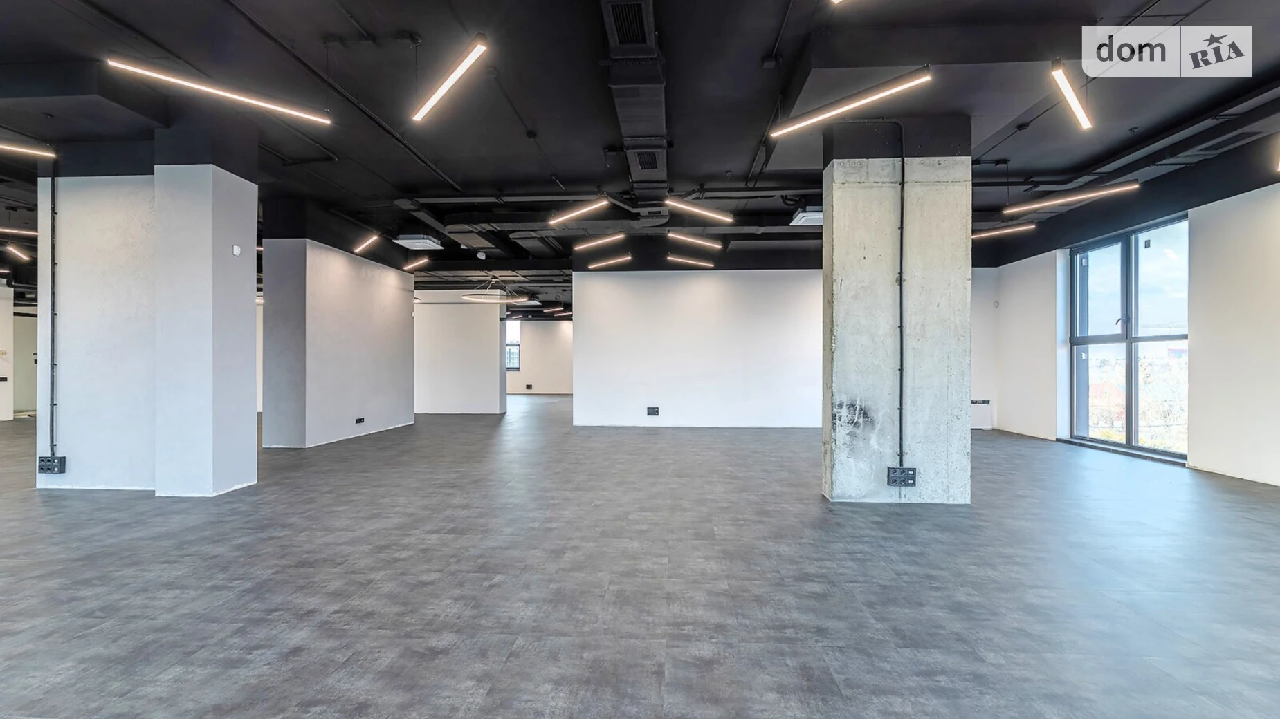 Здається в оренду офіс 819 кв. м в бізнес-центрі, цена: 13104 $ - фото 3