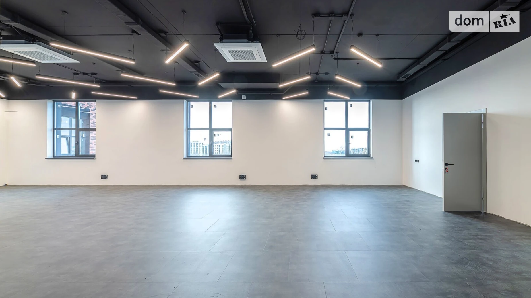 Здається в оренду офіс 819 кв. м в бізнес-центрі, цена: 13104 $ - фото 4