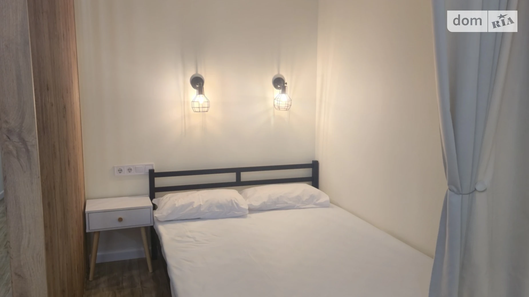 Сдается в аренду 1-комнатная квартира 28 кв. м в Ирпене, ул. Соборная(ІІІ Интернационала), 2К/17 - фото 2