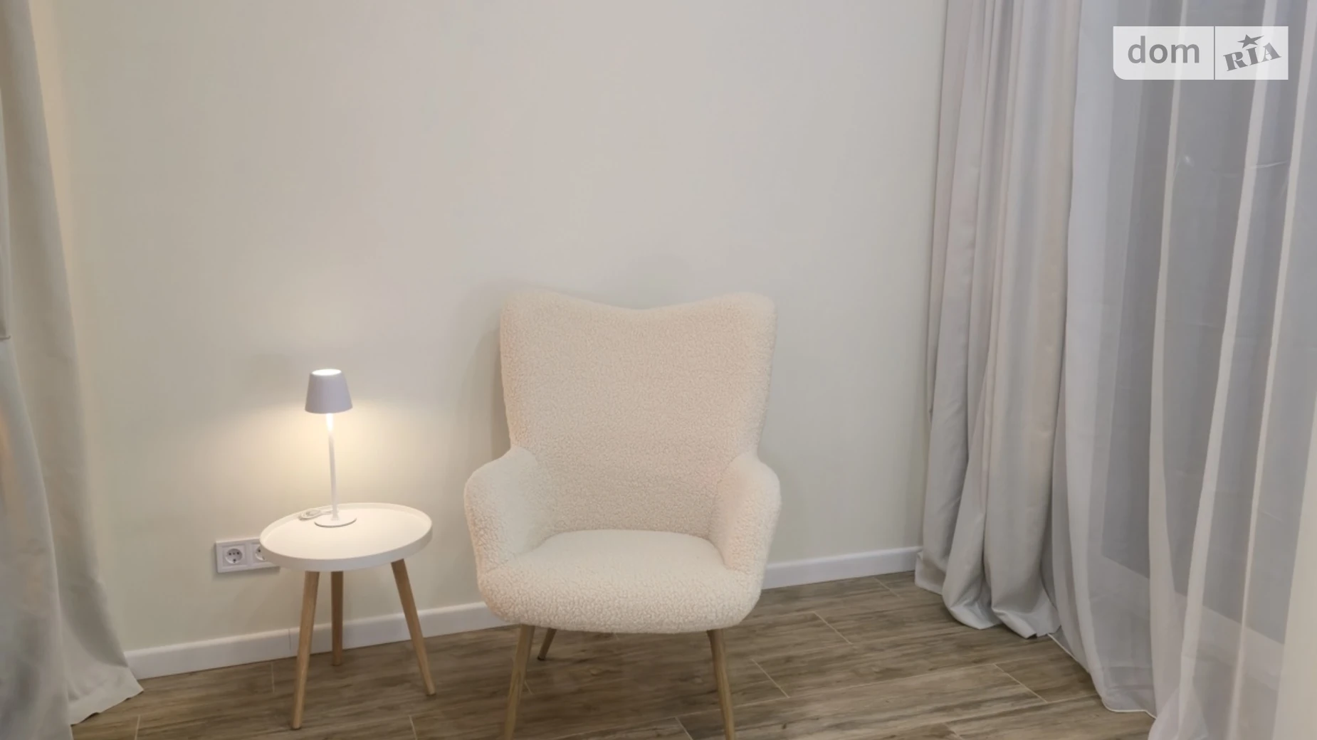 Сдается в аренду 1-комнатная квартира 28 кв. м в Ирпене, ул. Соборная(ІІІ Интернационала), 2К/17 - фото 3