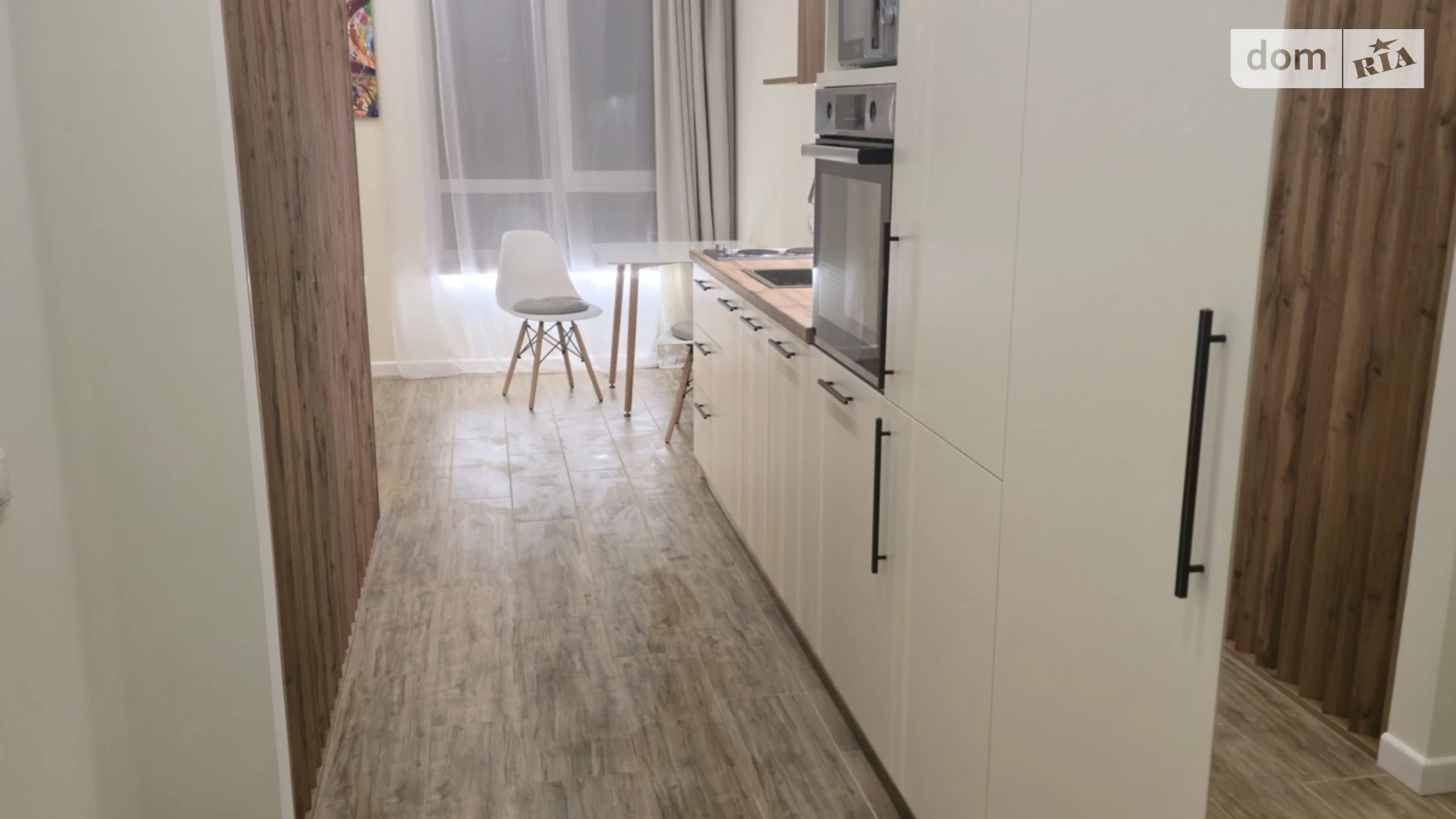 Сдается в аренду 1-комнатная квартира 28 кв. м в Ирпене, ул. Соборная(ІІІ Интернационала), 2К/17 - фото 4