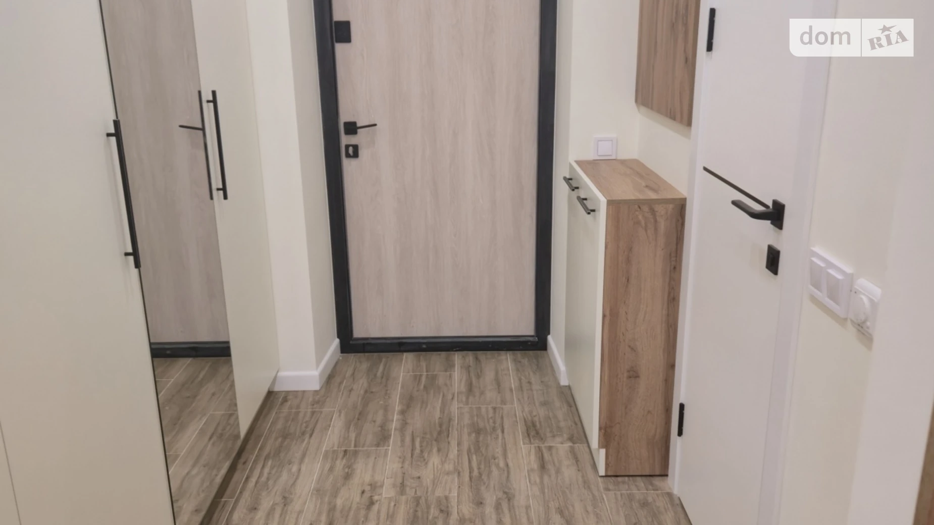Сдается в аренду 1-комнатная квартира 28 кв. м в Ирпене, ул. Соборная(ІІІ Интернационала), 2К/17 - фото 5