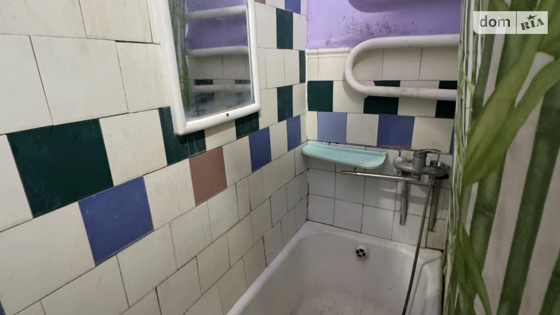 Здається в оренду 3-кімнатна квартира 55 кв. м у Хмельницькому, вул. Кам'янецька, 111 - фото 2