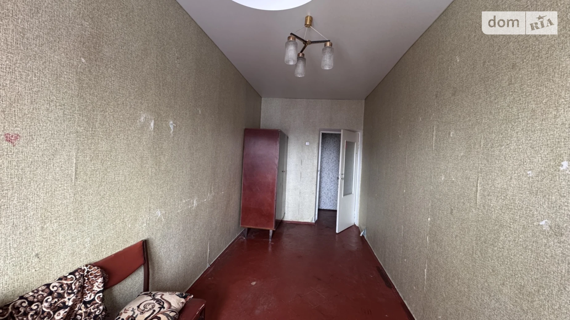 Здається в оренду 3-кімнатна квартира 55 кв. м у Хмельницькому, вул. Кам'янецька, 111 - фото 4