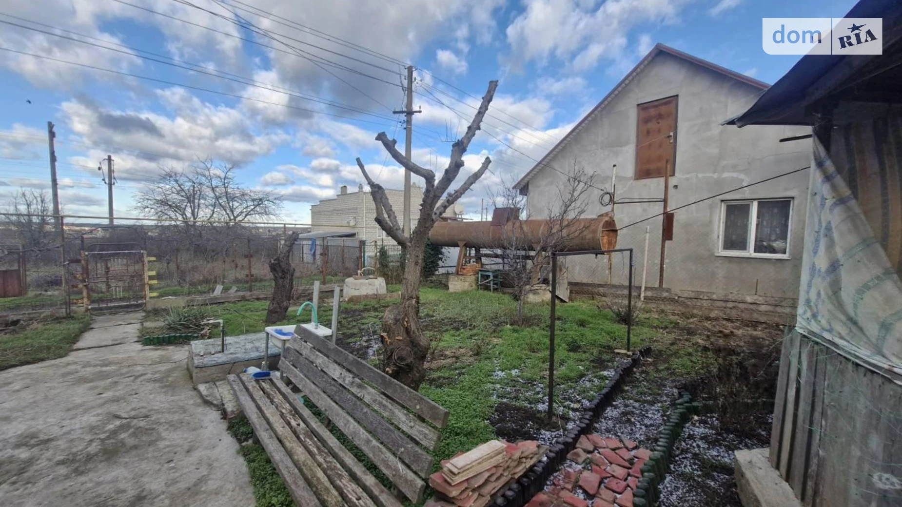 Продається одноповерховий будинок 74.8 кв. м з мансардою, цена: 22000 $ - фото 2