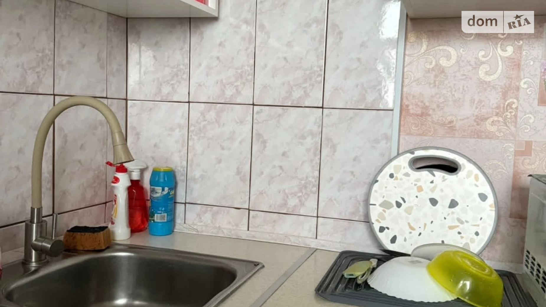 Продается 1-комнатная квартира 33.6 кв. м в Днепре, цена: 22300 $ - фото 2