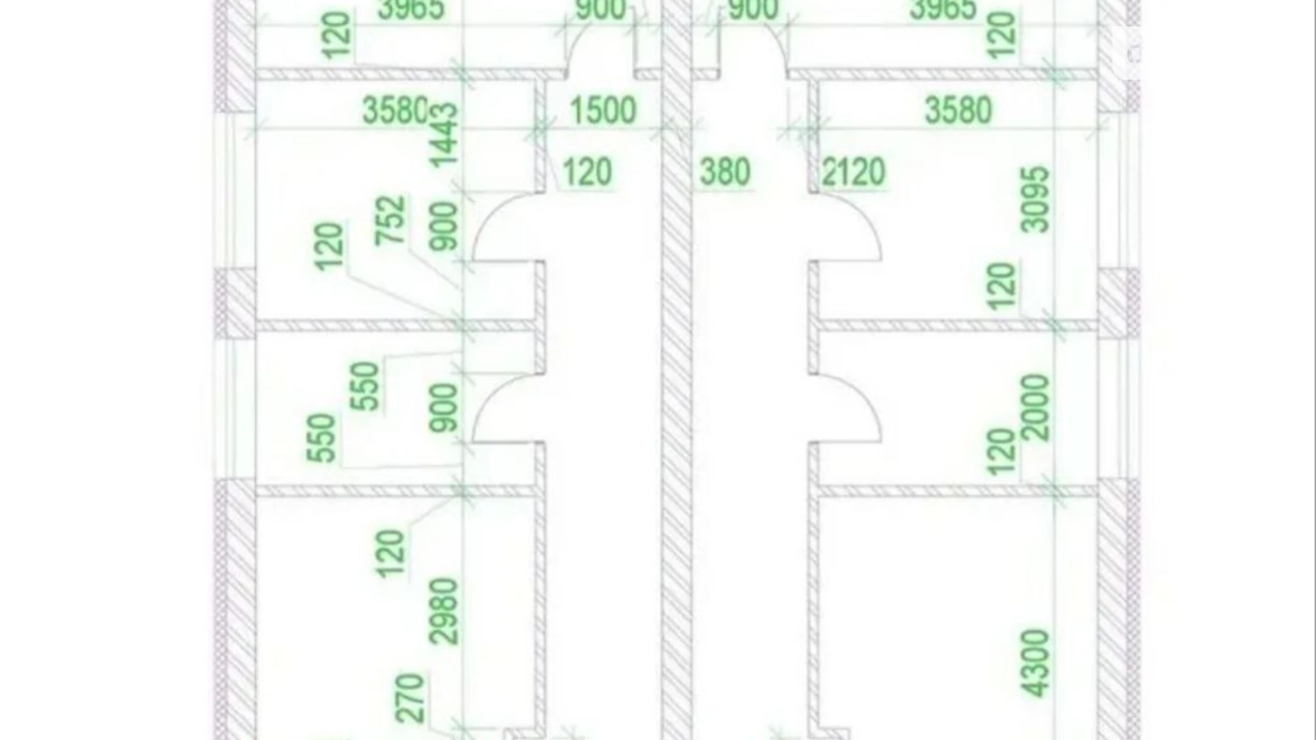 ул. Институтская Буча, цена: 120000 $ - фото 5