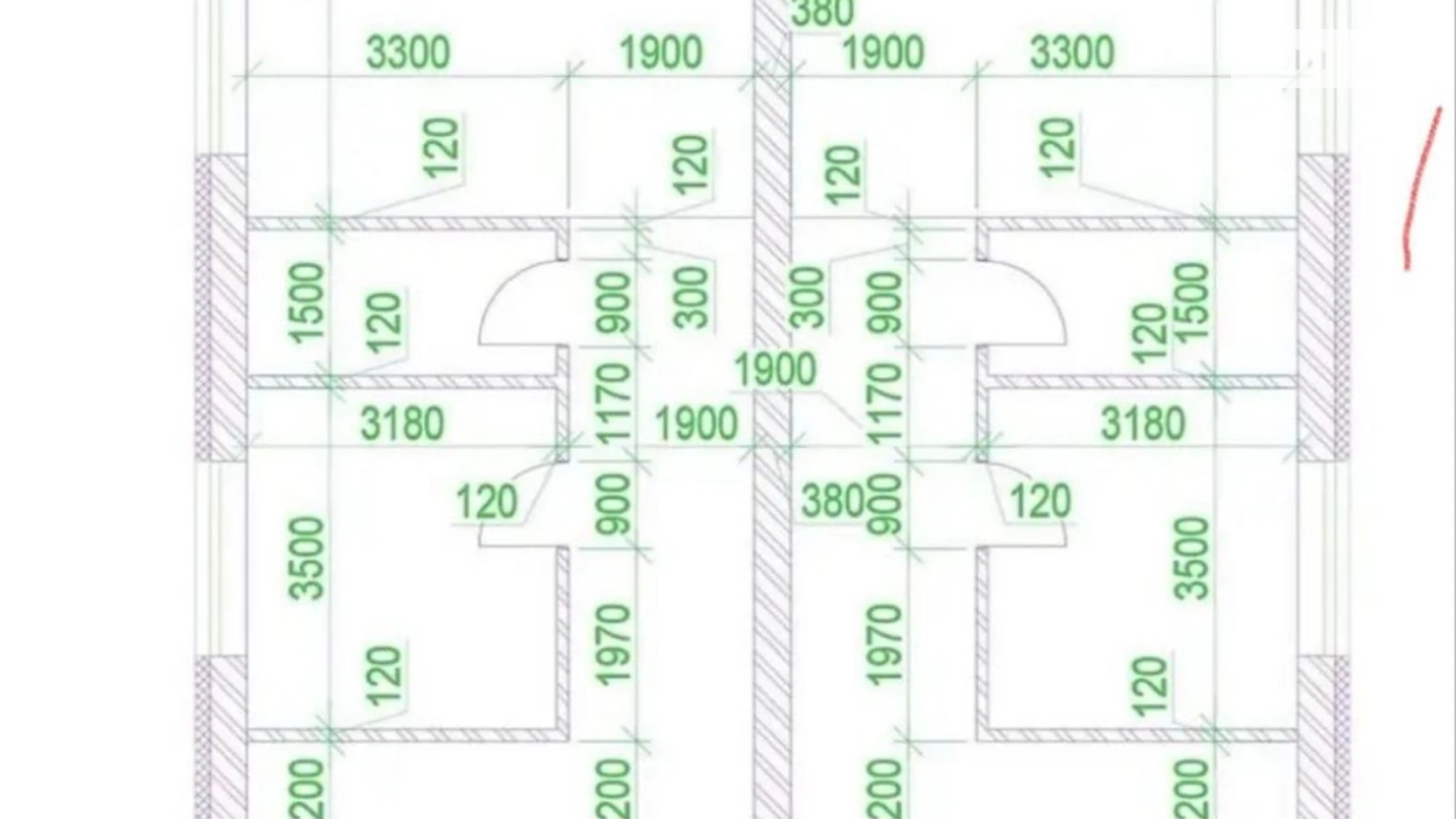 ул. Институтская Буча, цена: 120000 $ - фото 4