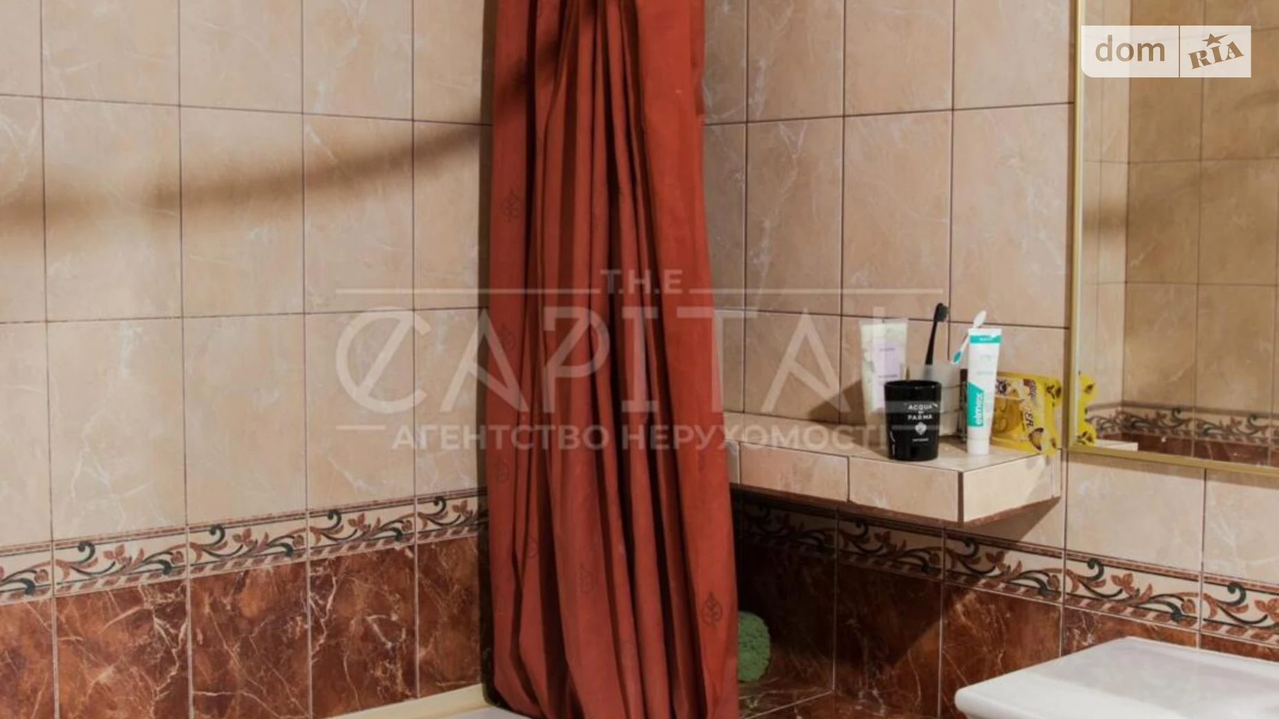 Продается 1-комнатная квартира 43.4 кв. м в Киеве, цена: 120000 $ - фото 4