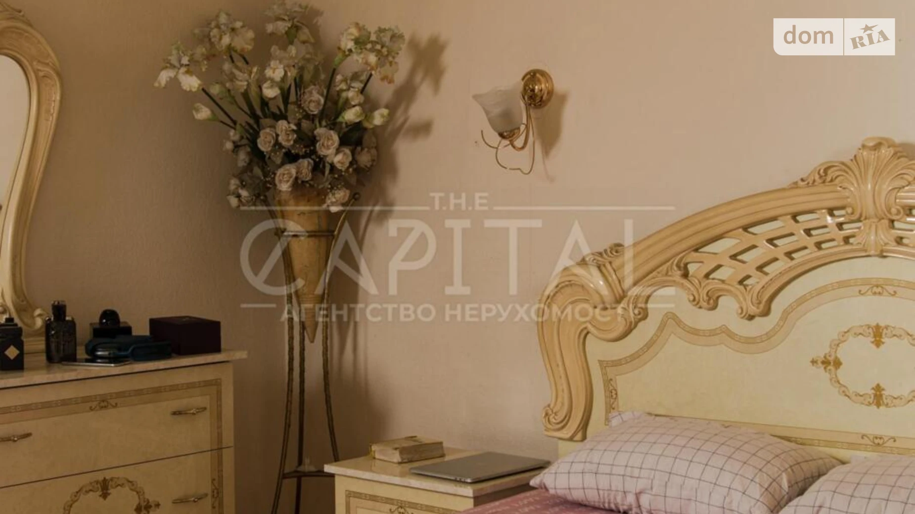 Продается 1-комнатная квартира 43.4 кв. м в Киеве, цена: 120000 $ - фото 2