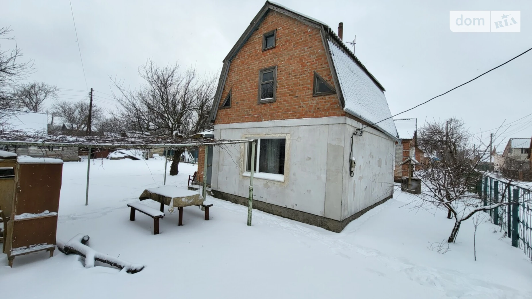 Продається будинок 2 поверховий 29.5 кв. м з подвалом, цена: 11999 $ - фото 3