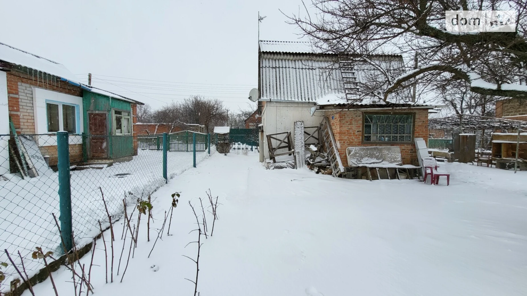 Продається будинок 2 поверховий 29.5 кв. м з подвалом, цена: 11999 $ - фото 4