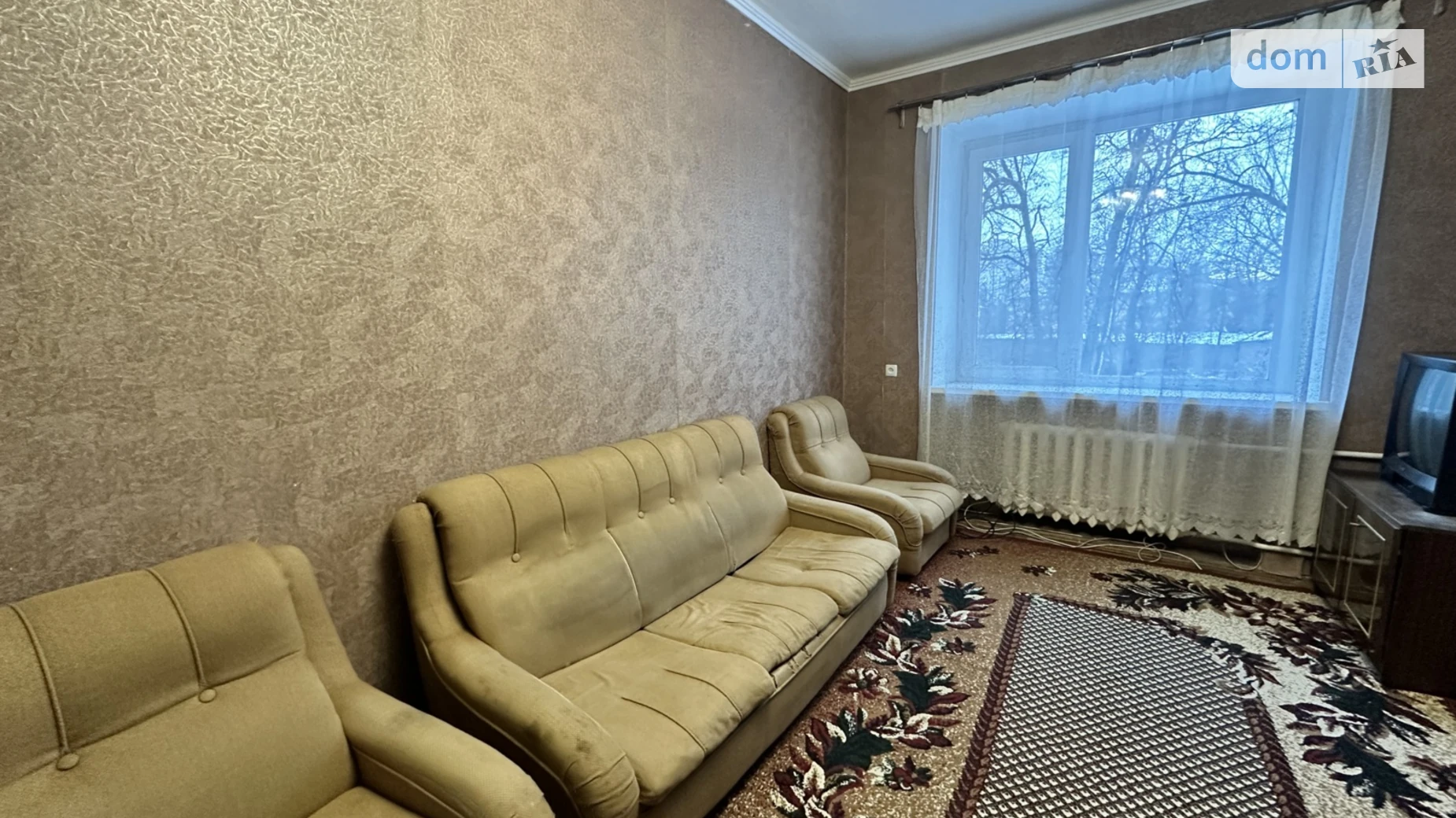 Продается 3-комнатная квартира 73 кв. м в Виннице, ул. Академика Янгеля, 47 - фото 2