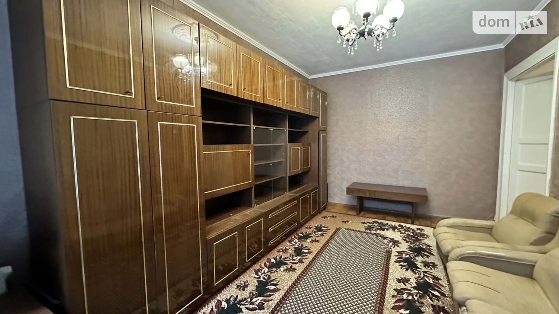 Продается 3-комнатная квартира 73 кв. м в Виннице, ул. Академика Янгеля, 47 - фото 3