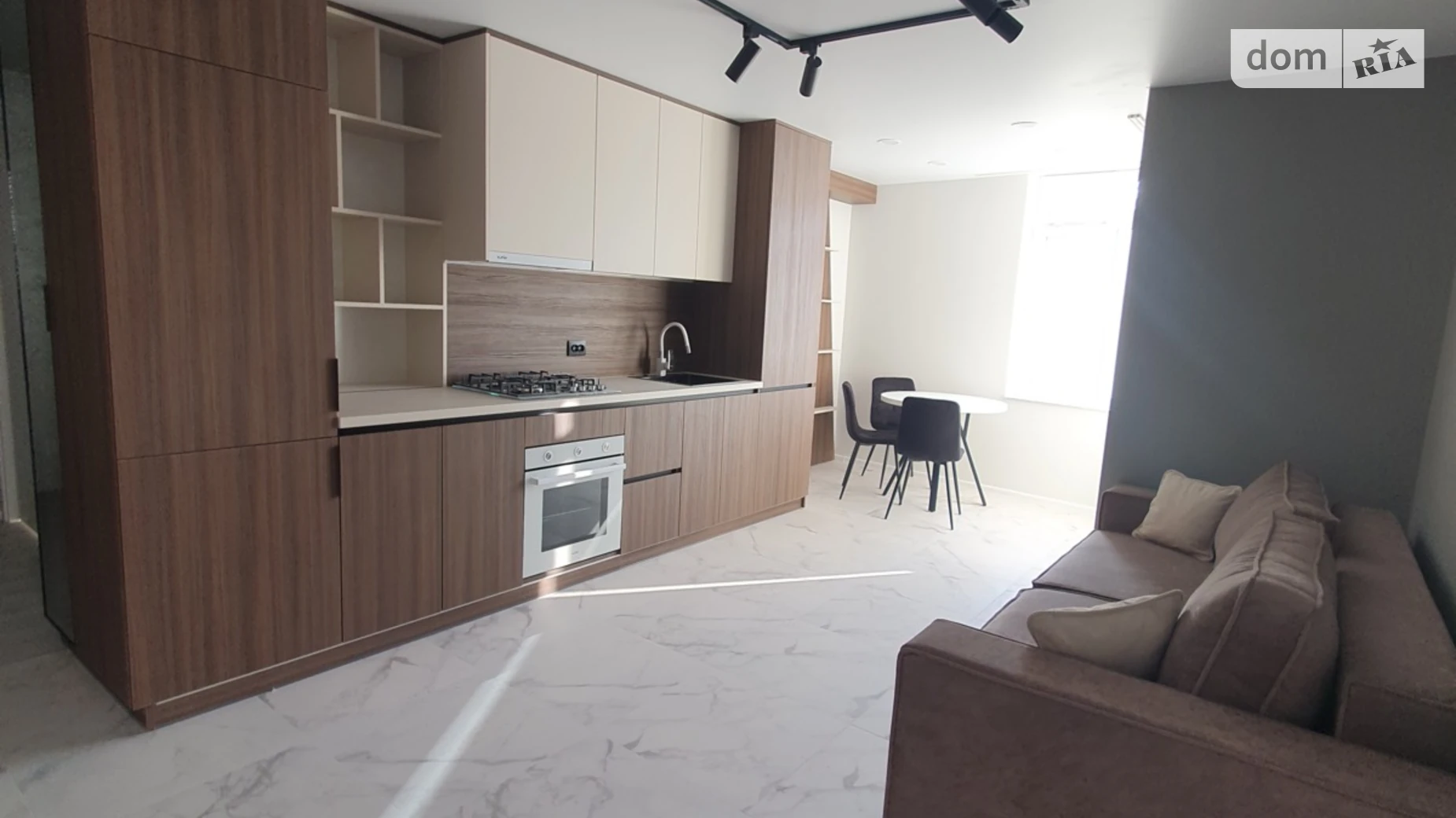 3-кімнатна квартира 80 кв. м у Тернополі, цена: 89900 $ - фото 2