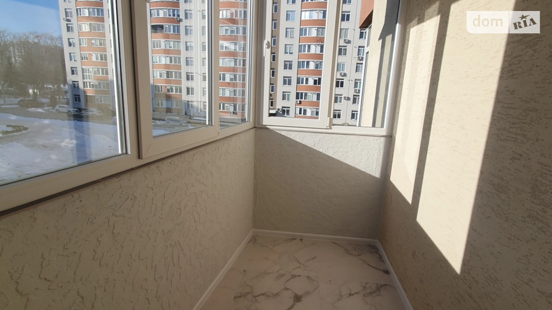3-кімнатна квартира 80 кв. м у Тернополі, цена: 89900 $ - фото 4