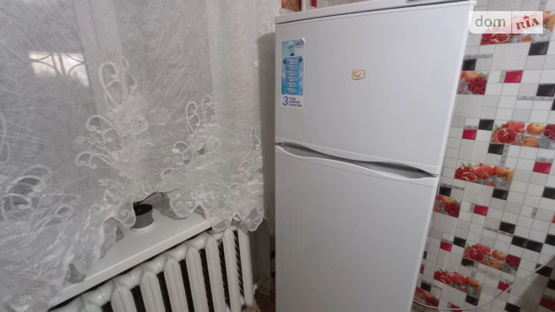 Продается 2-комнатная квартира 51 кв. м в Виннице, ул. Александры Бурбело(Писарева) - фото 2