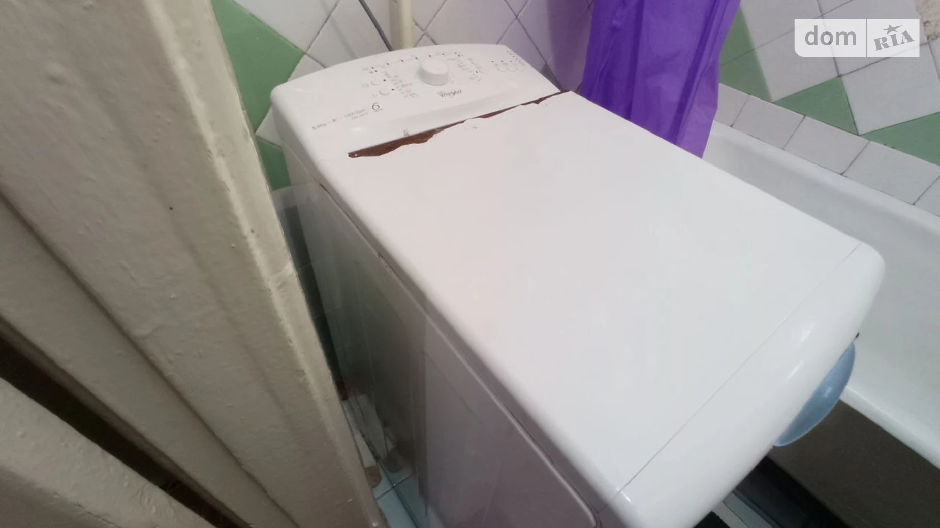 Продается 2-комнатная квартира 51 кв. м в Виннице, ул. Александры Бурбело(Писарева) - фото 5