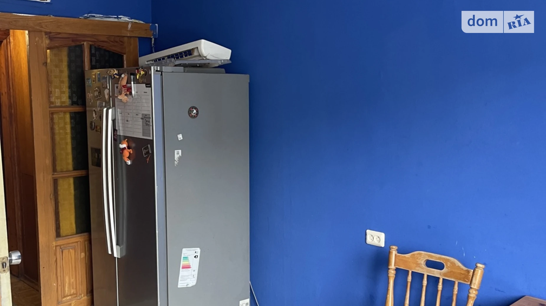 Продається 3-кімнатна квартира 72.8 кв. м у Києві, цена: 69500 $ - фото 4