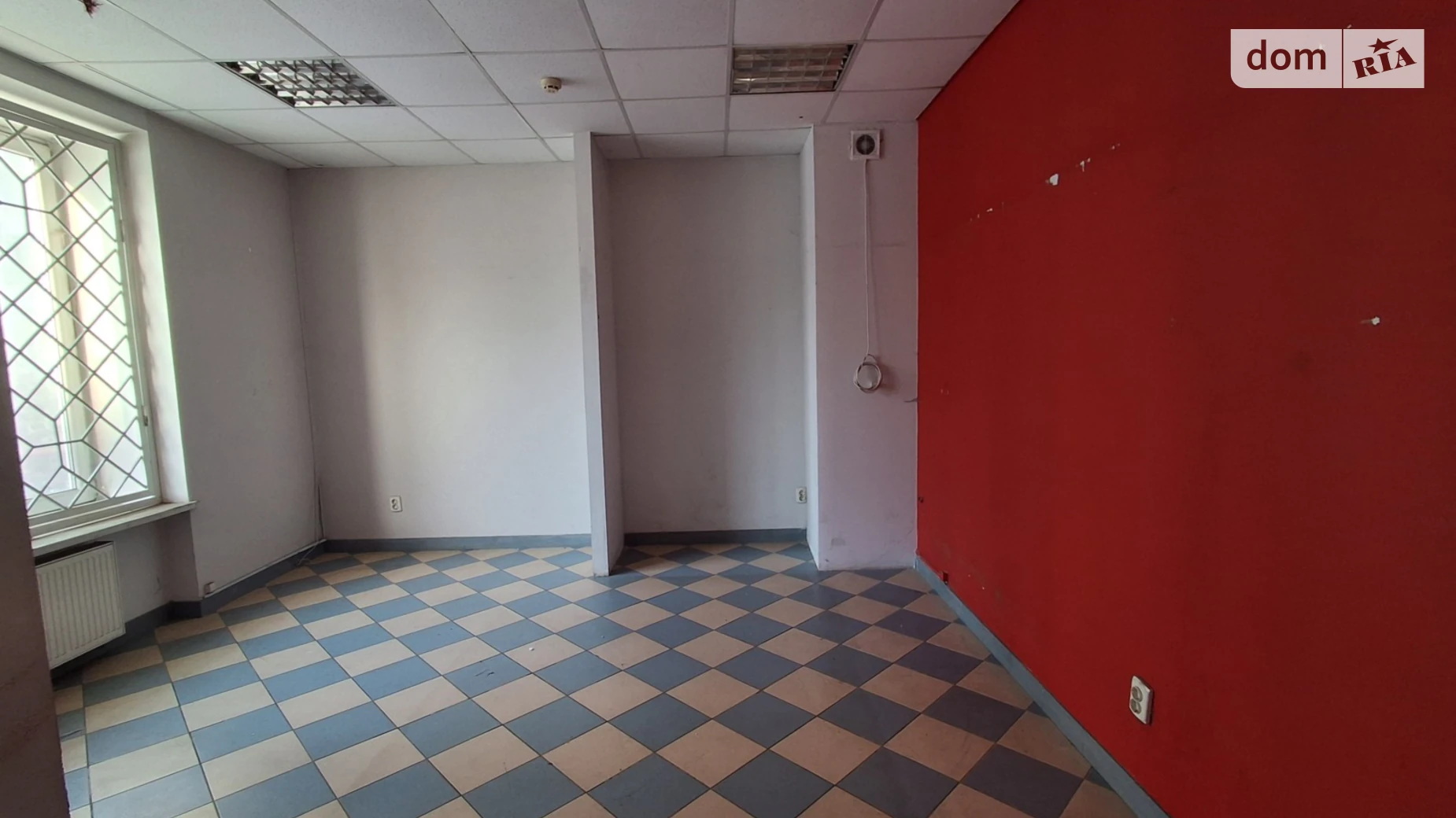 Сдается в аренду помещения свободного назначения 70 кв. м в 10-этажном здании, цена: 18000 грн - фото 2