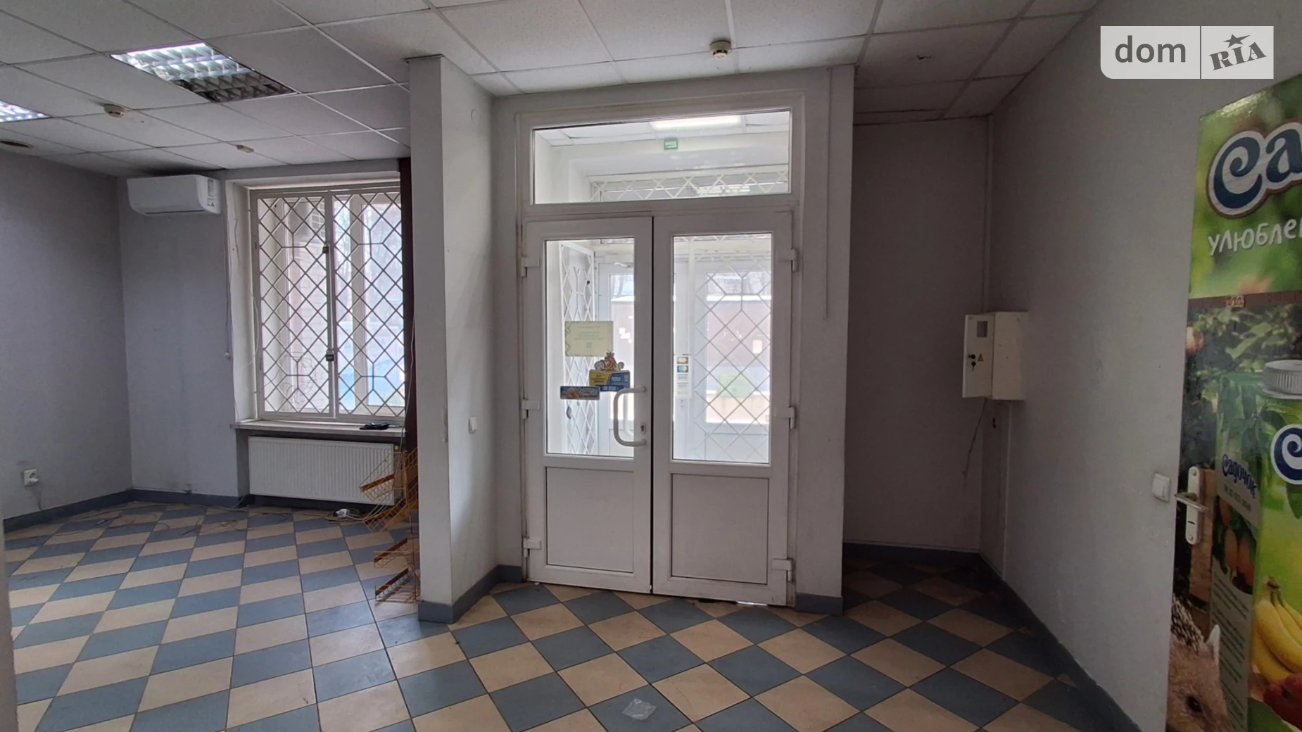Сдается в аренду помещения свободного назначения 70 кв. м в 10-этажном здании, цена: 18000 грн - фото 5
