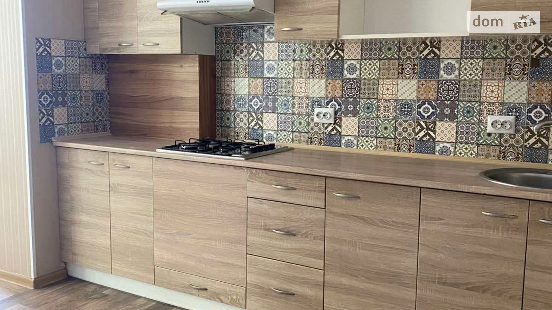 Здається в оренду 1-кімнатна квартира 52 кв. м у Хмельницькому, вул. Зарічанська, 3/3 - фото 3