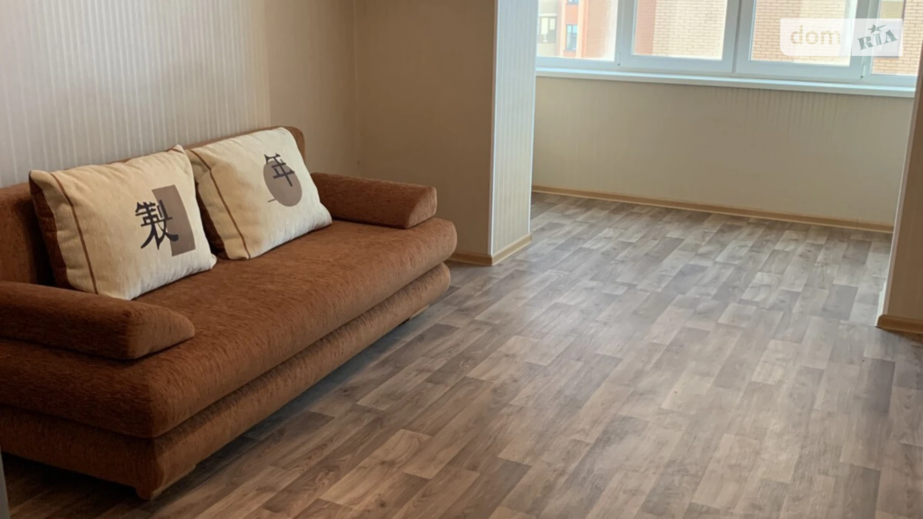 Здається в оренду 1-кімнатна квартира 52 кв. м у Хмельницькому, вул. Зарічанська, 3/2Б - фото 2