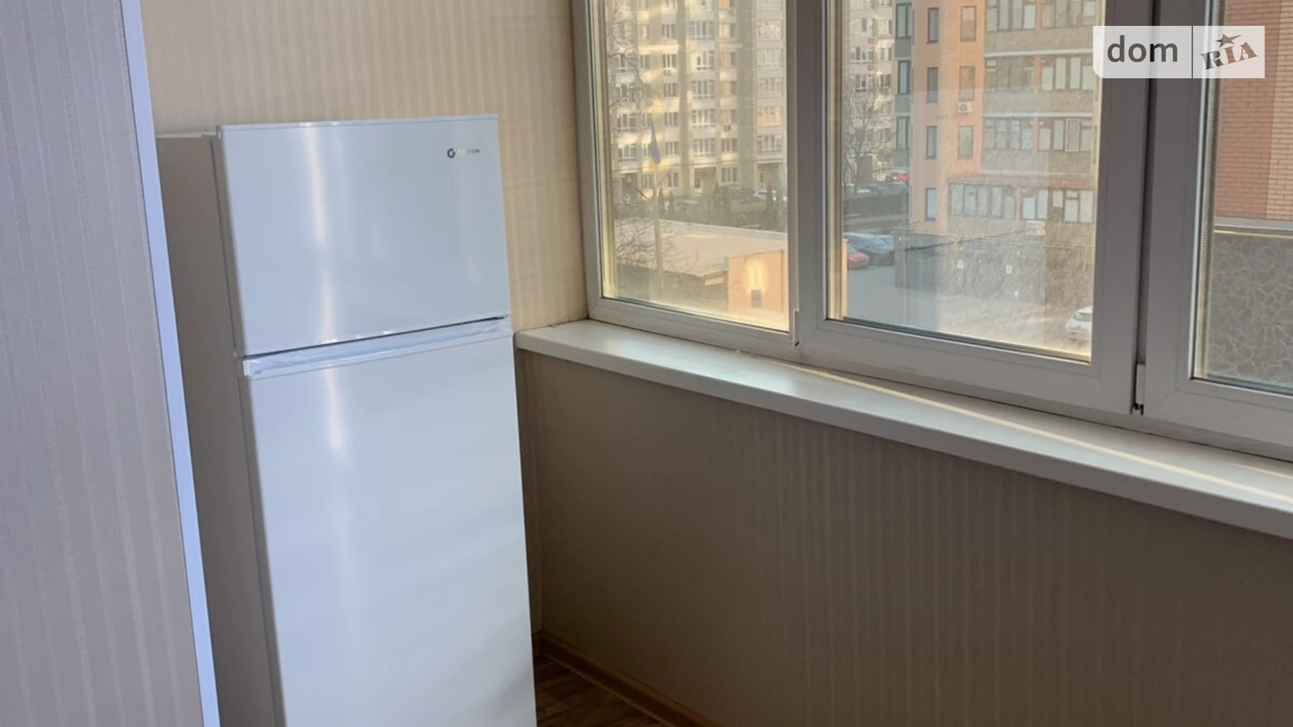 Здається в оренду 1-кімнатна квартира 52 кв. м у Хмельницькому, вул. Зарічанська, 3/2Б - фото 4