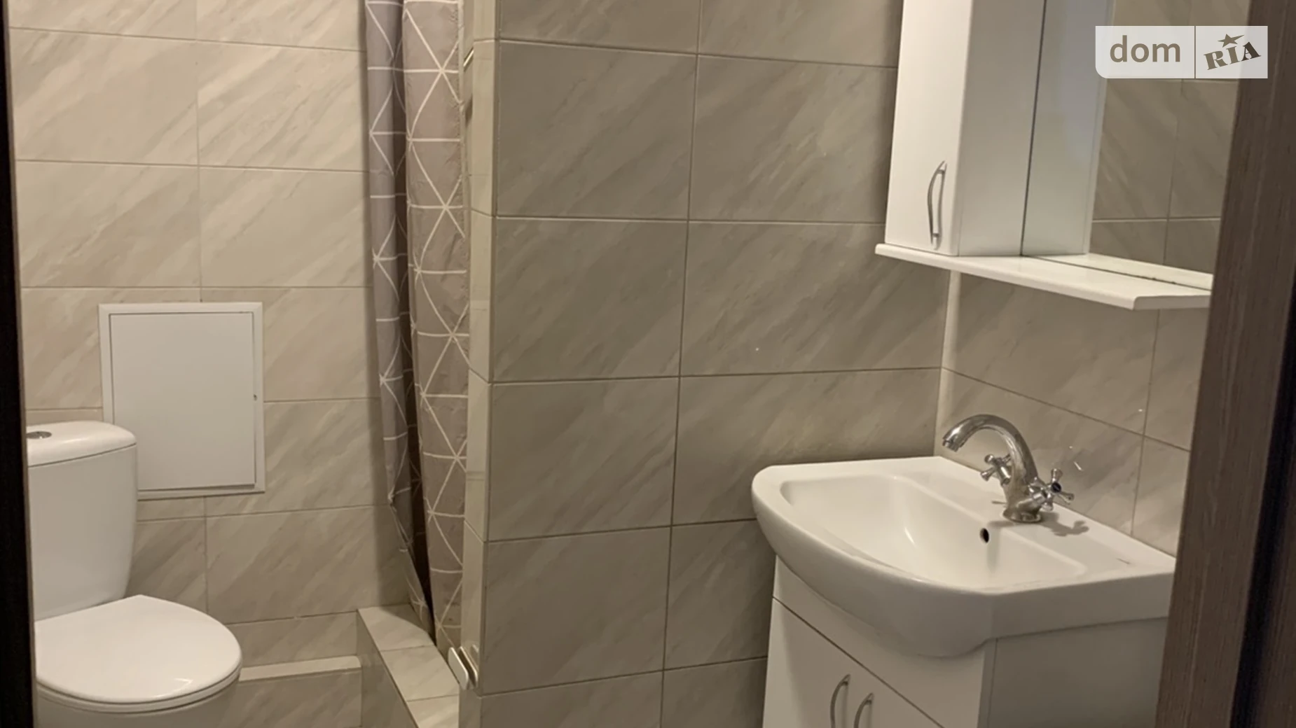 Здається в оренду 1-кімнатна квартира 52 кв. м у Хмельницькому, вул. Зарічанська, 3/2Б - фото 5