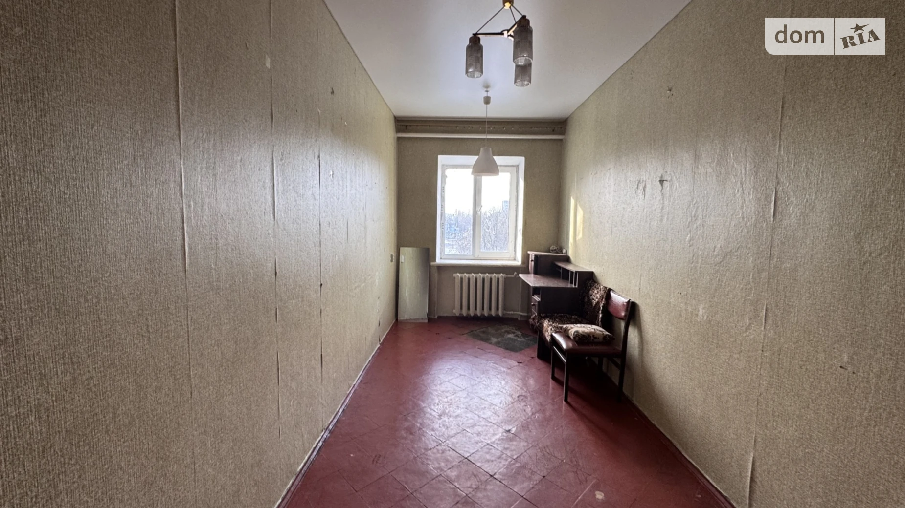 Здається в оренду 3-кімнатна квартира 55 кв. м у Хмельницькому, вул. Кам'янецька, 111 - фото 5