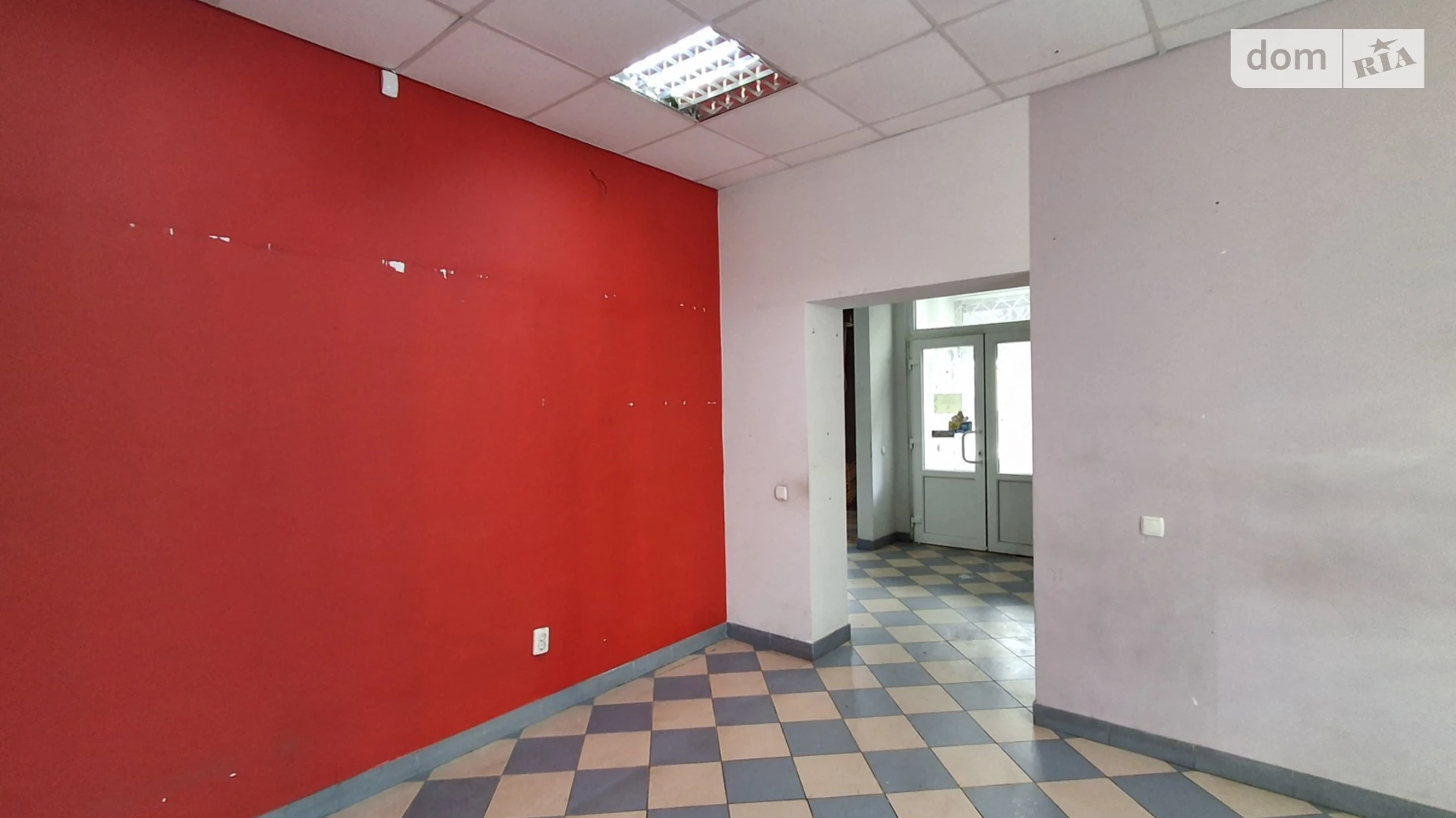 Продається приміщення вільного призначення 70 кв. м в 10-поверховій будівлі, цена: 90000 $ - фото 4