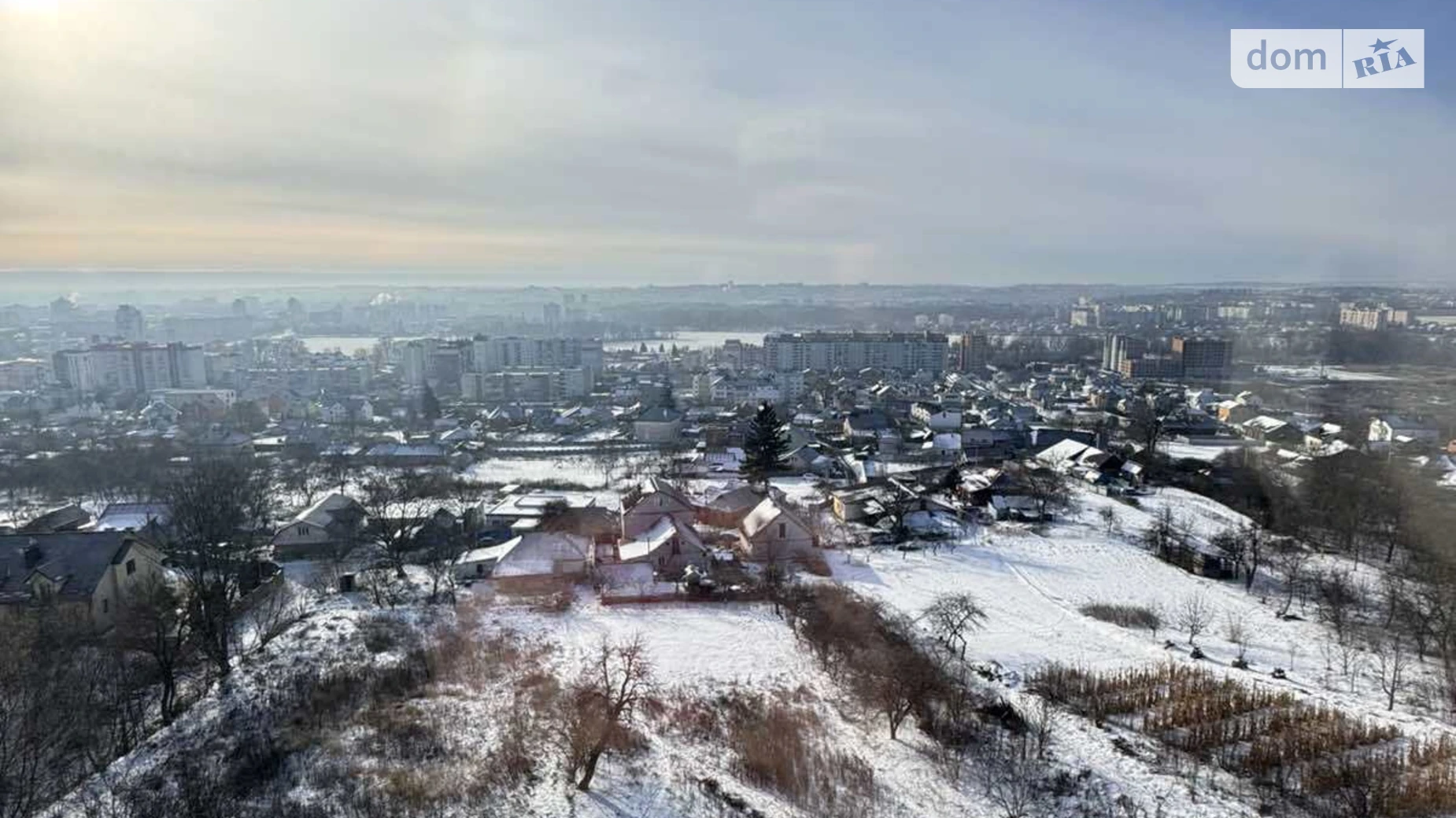 Продается 1-комнатная квартира 41 кв. м в Хмельницком, ул. Мазура Николая - фото 4