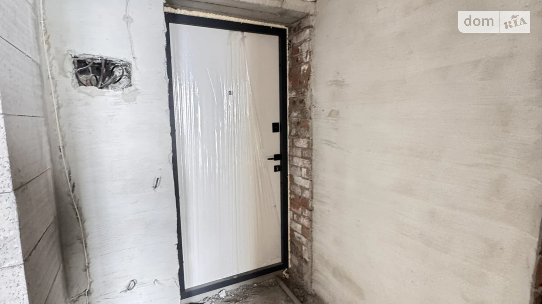 Продается 1-комнатная квартира 41 кв. м в Хмельницком, ул. Мазура Николая - фото 2