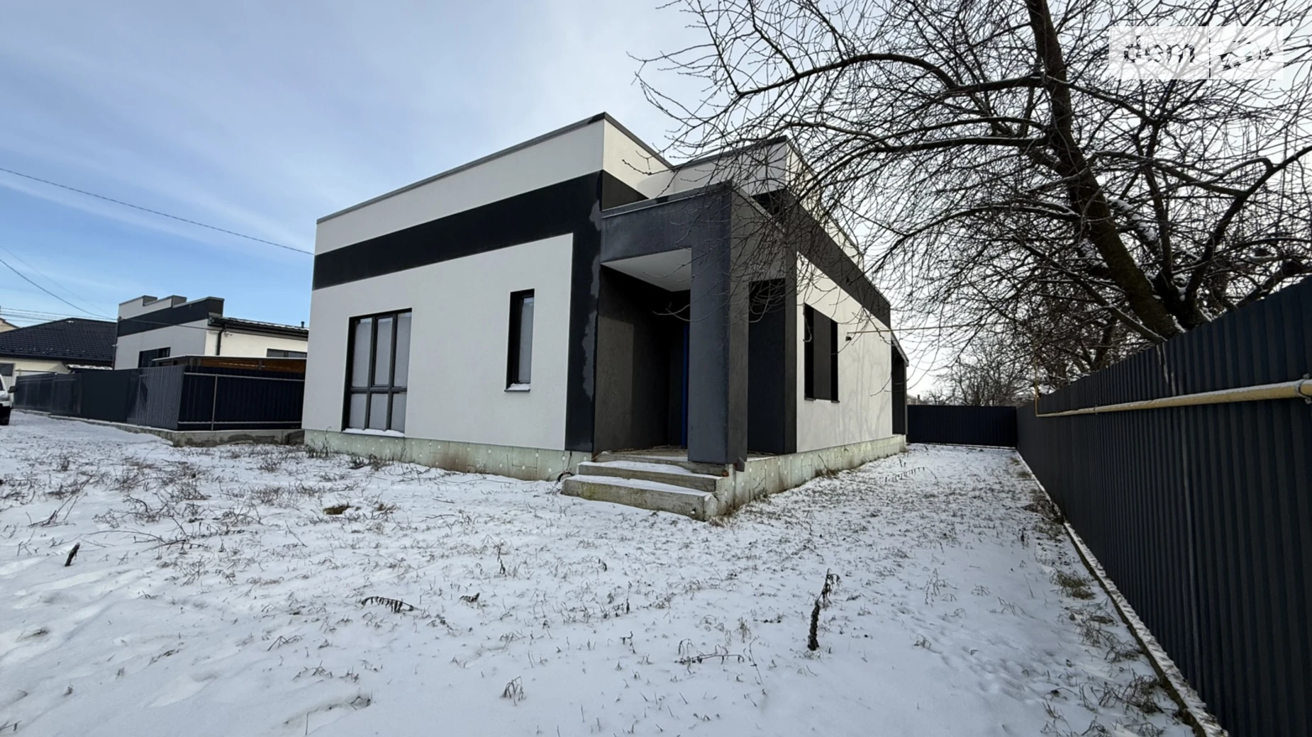 Продается одноэтажный дом 100 кв. м с мебелью, цена: 130000 $ - фото 2