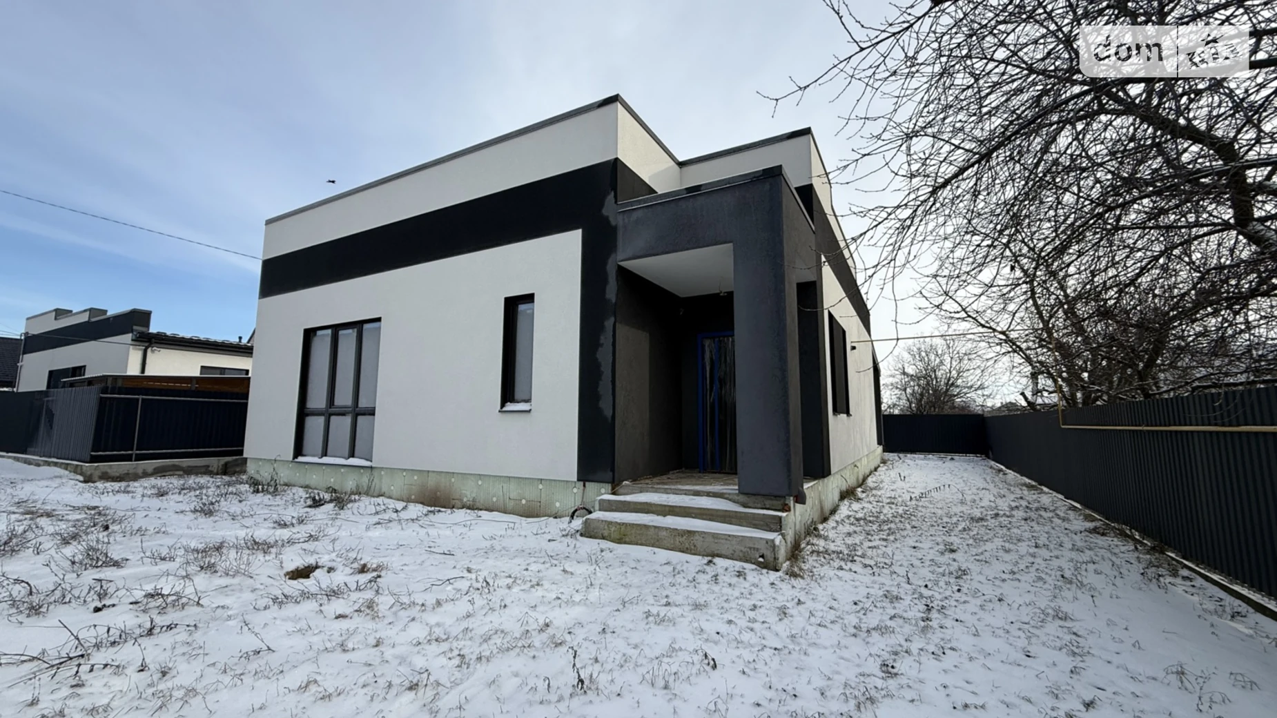 Продается одноэтажный дом 100 кв. м с мебелью, цена: 130000 $ - фото 3