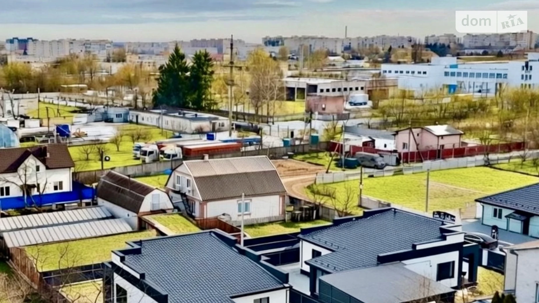 Продается одноэтажный дом 122 кв. м с гаражом, цена: 129900 $ - фото 3