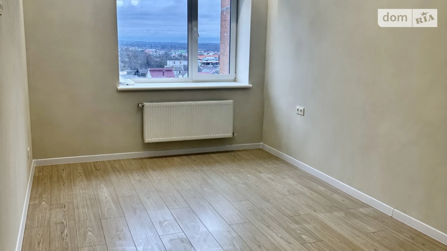 Продается 2-комнатная квартира 82.4 кв. м в Хмельницком, ул. Винницкая, 1/8А - фото 5