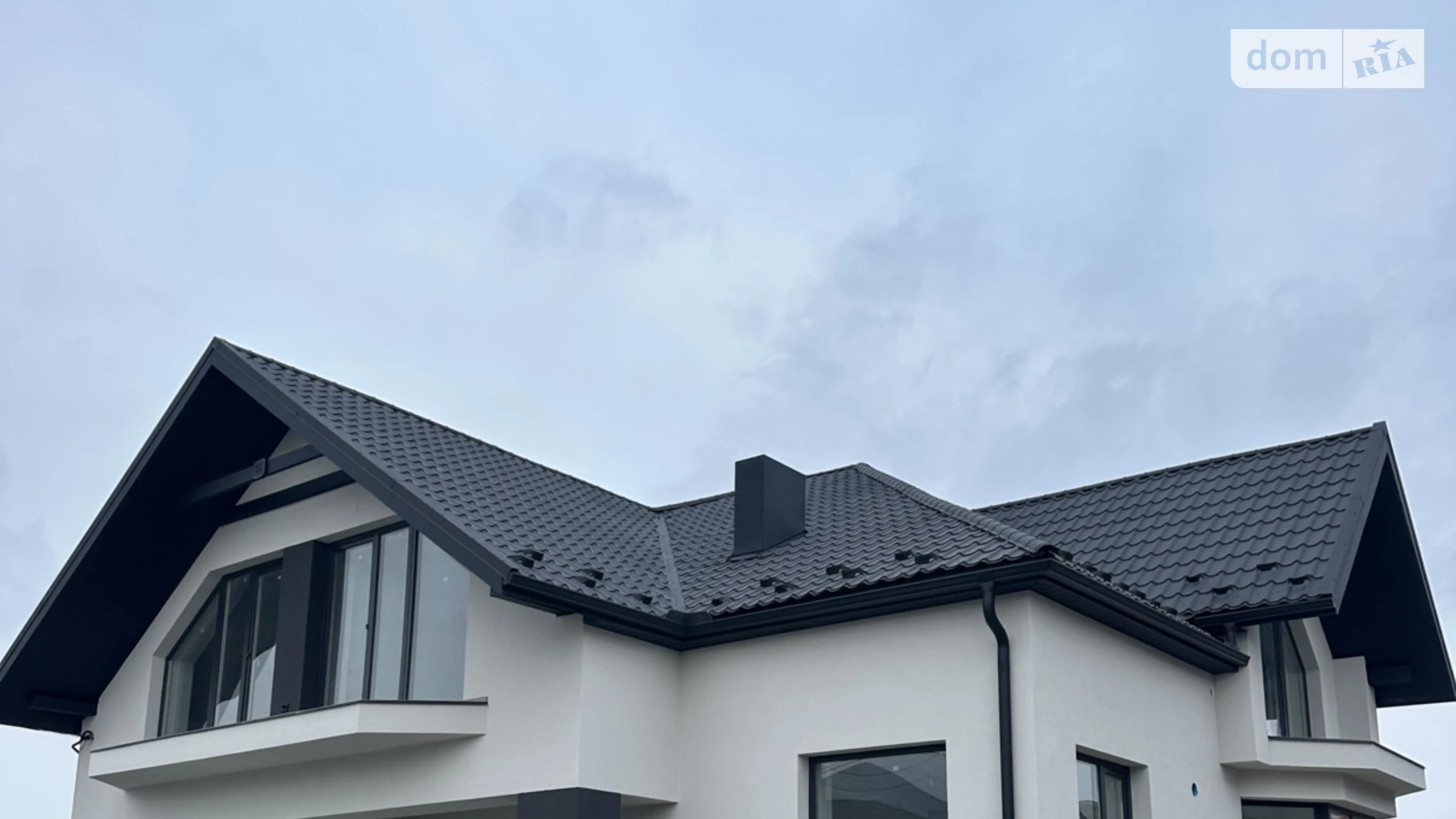 Продається будинок 2 поверховий 220 кв. м з гаражем, цена: 160000 € - фото 5