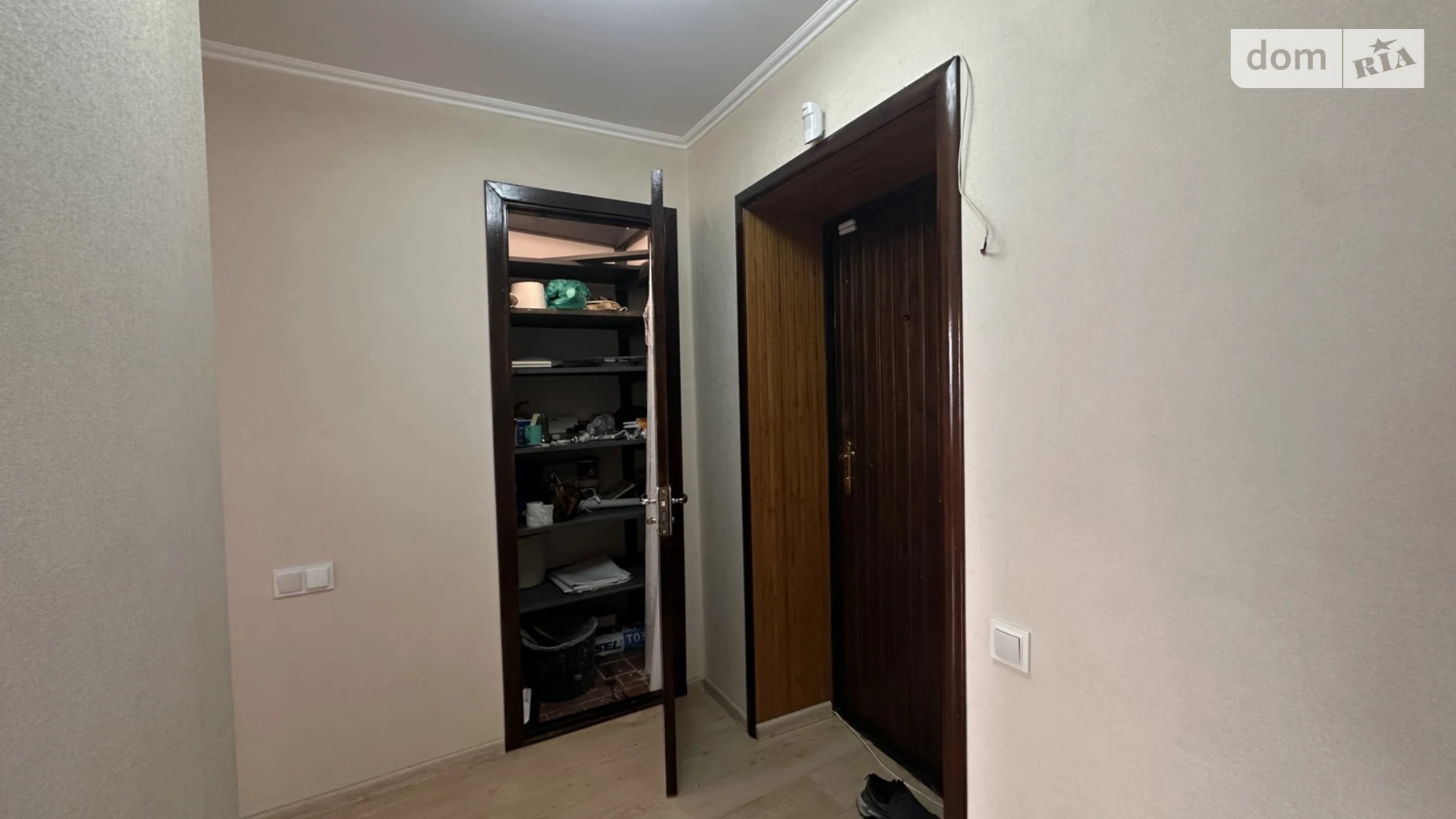 Сдается в аренду 1-комнатная квартира 33.9 кв. м в Виннице, ул. Келецкая - фото 2