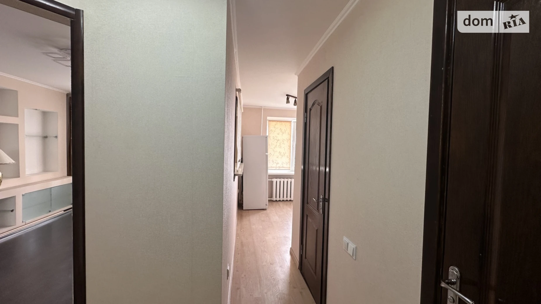 Сдается в аренду 1-комнатная квартира 33.9 кв. м в Виннице, ул. Келецкая - фото 4