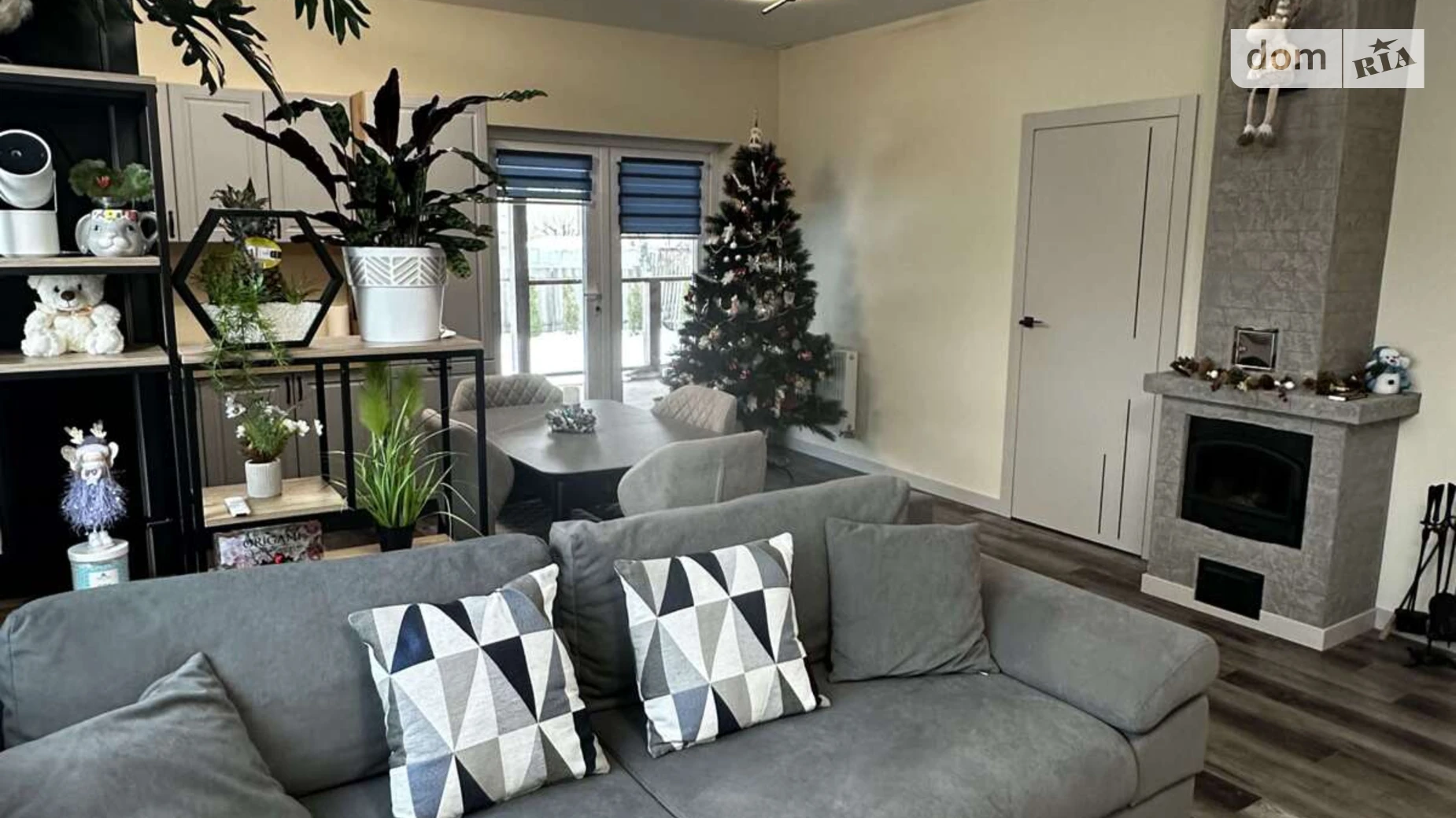 Продается одноэтажный дом 98 кв. м с гаражом, цена: 139999 $ - фото 5