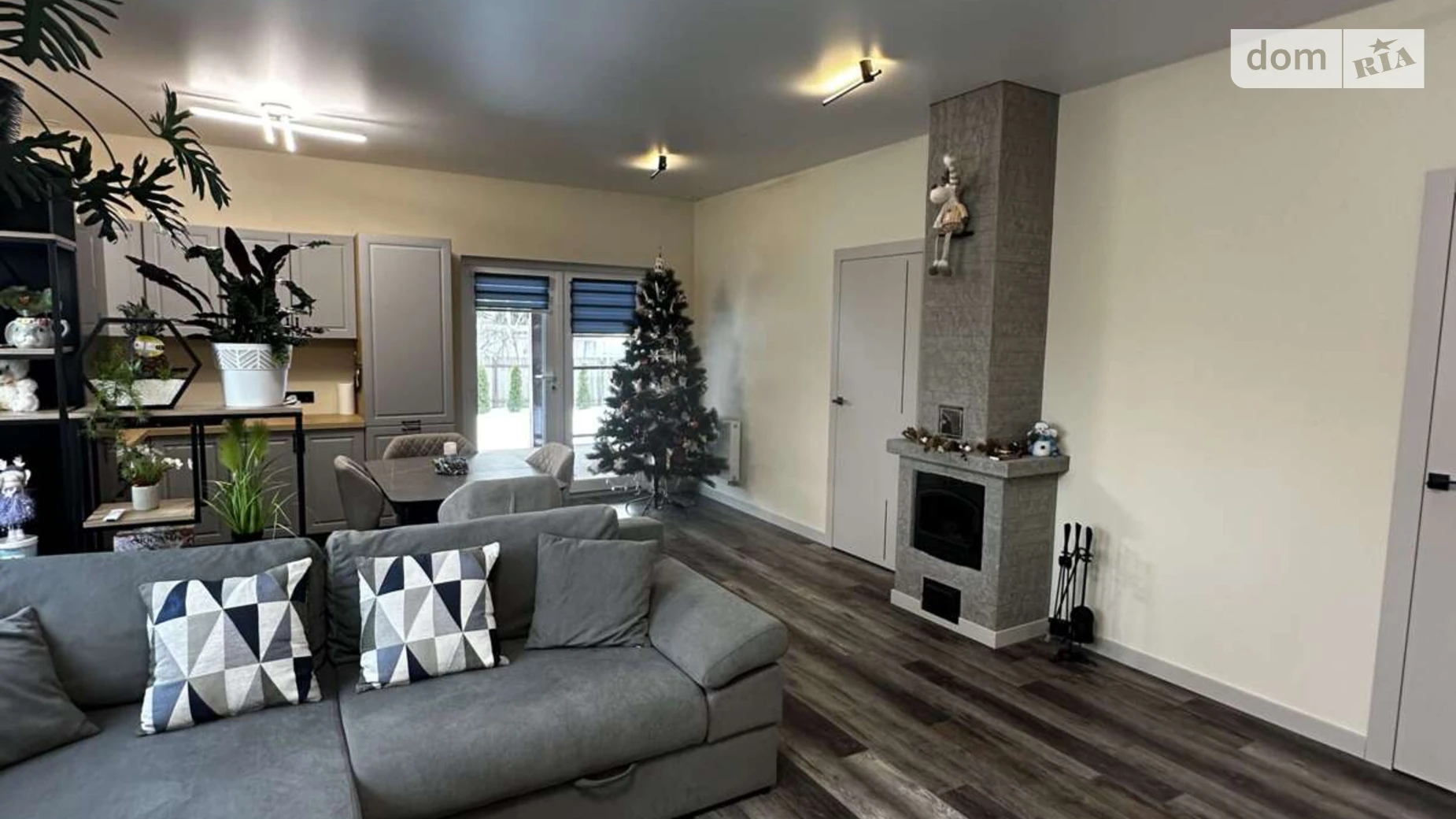 Продается одноэтажный дом 98 кв. м с гаражом, цена: 139999 $ - фото 4