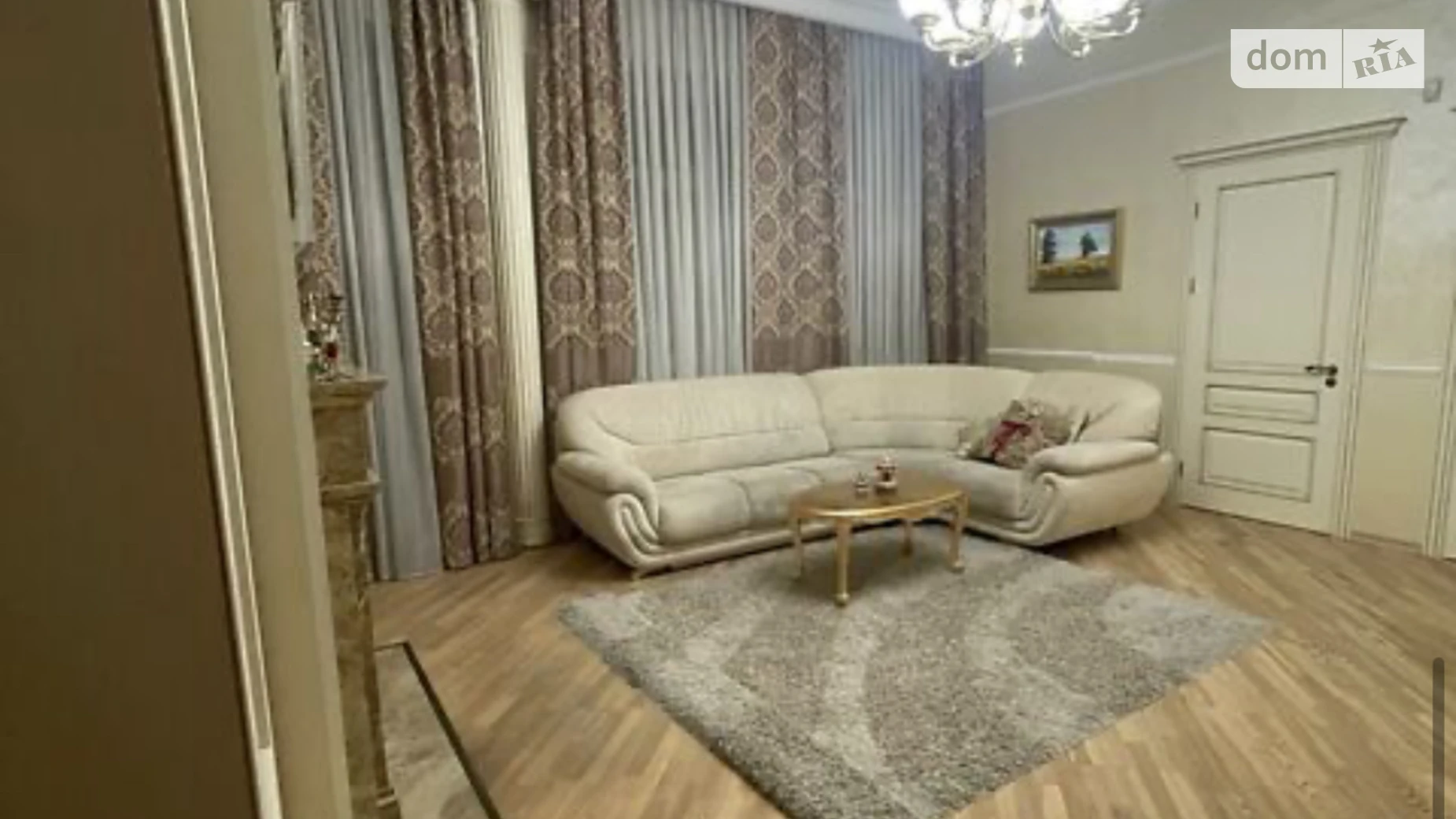 Продается 3-комнатная квартира 90 кв. м в Виннице, ул. Соборная - фото 5