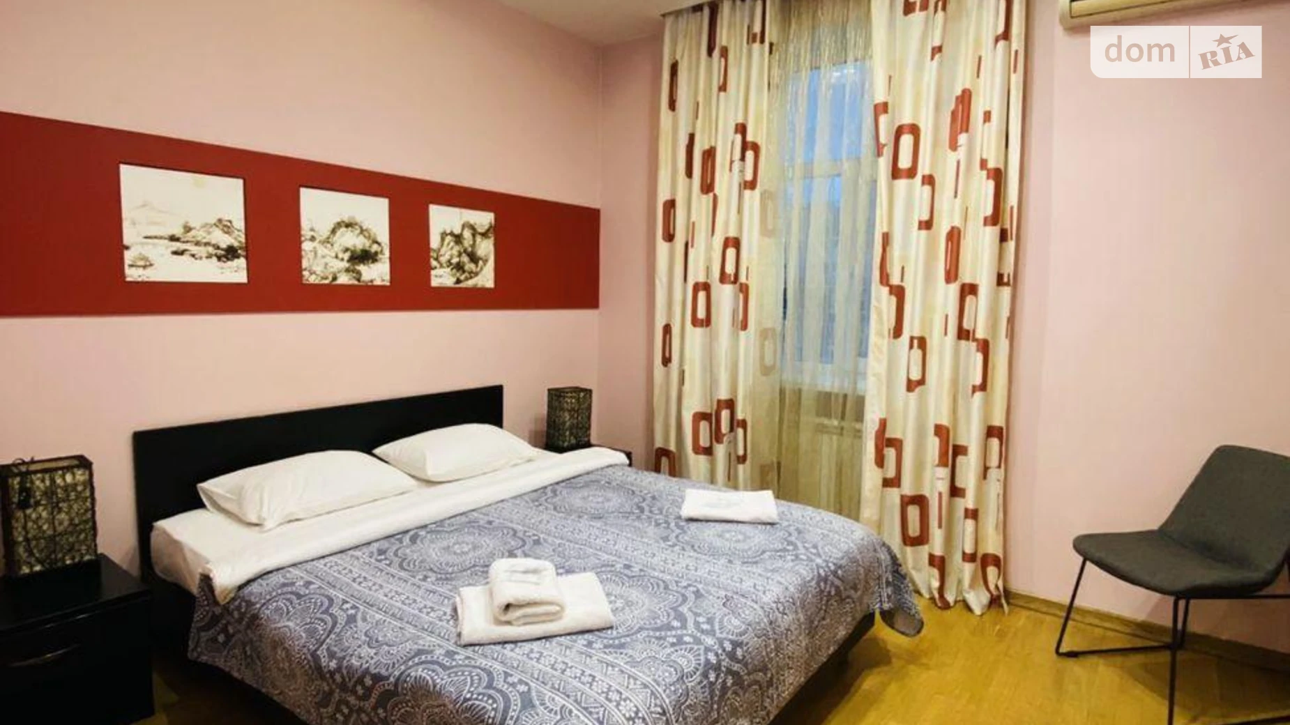 Продается 3-комнатная квартира 63 кв. м в Киеве, ул. Бассейная, 17 - фото 2