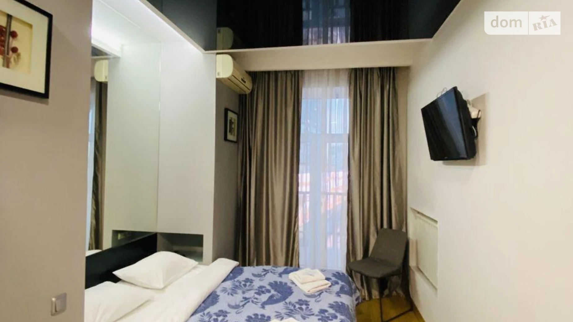 Продается 3-комнатная квартира 63 кв. м в Киеве, ул. Бассейная, 17 - фото 3