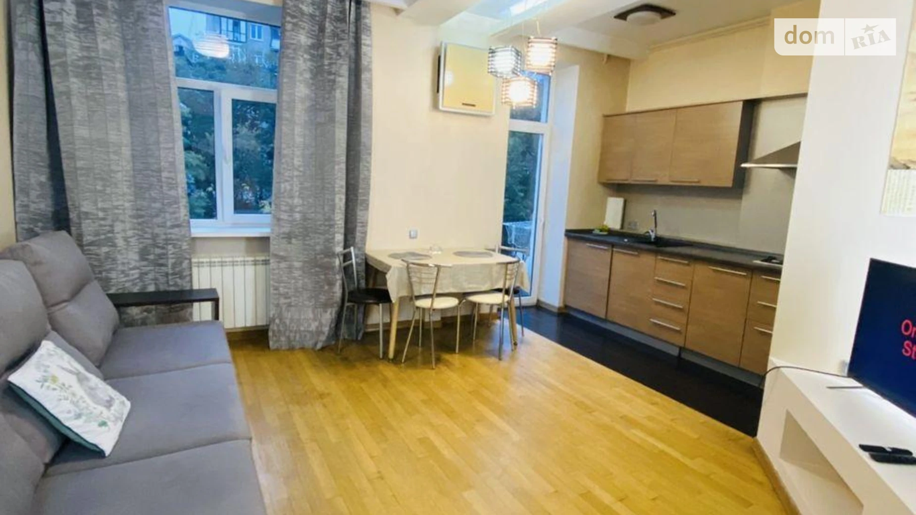 Продается 3-комнатная квартира 63 кв. м в Киеве, ул. Бассейная, 17 - фото 5